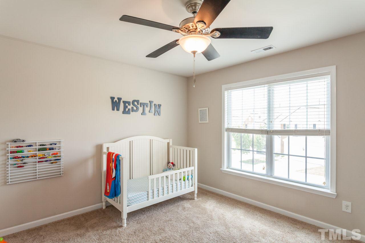 8218 Saltwood Place Raleigh, NC 27617 - Photo 20 of 25