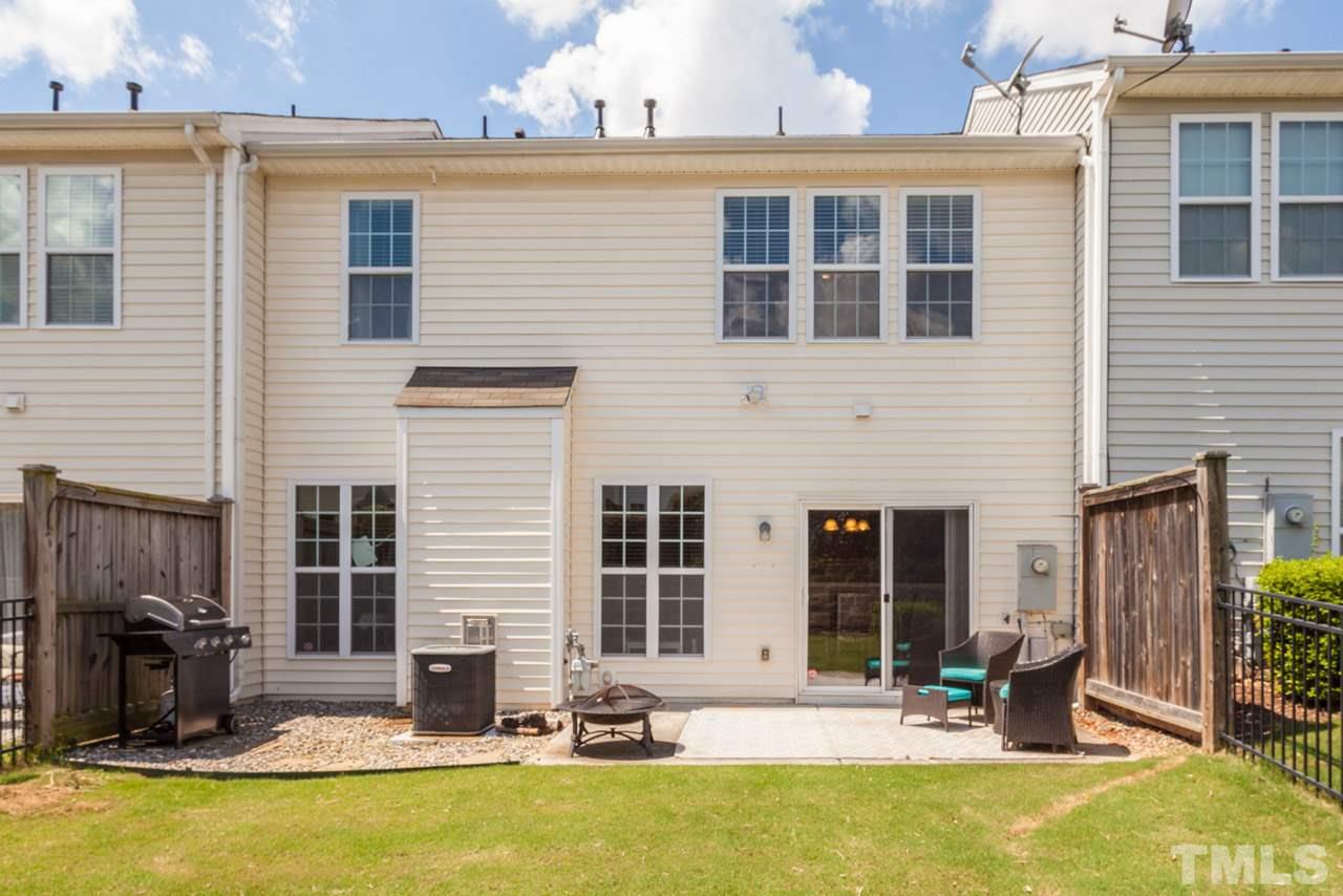 8218 Saltwood Place Raleigh, NC 27617 - Photo 21 of 25