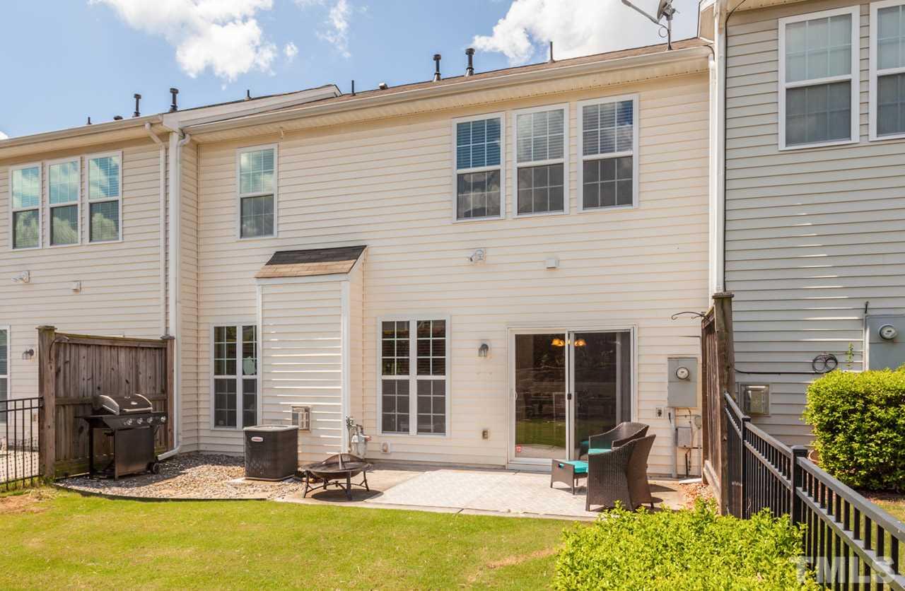 8218 Saltwood Place Raleigh, NC 27617 - Photo 23 of 25