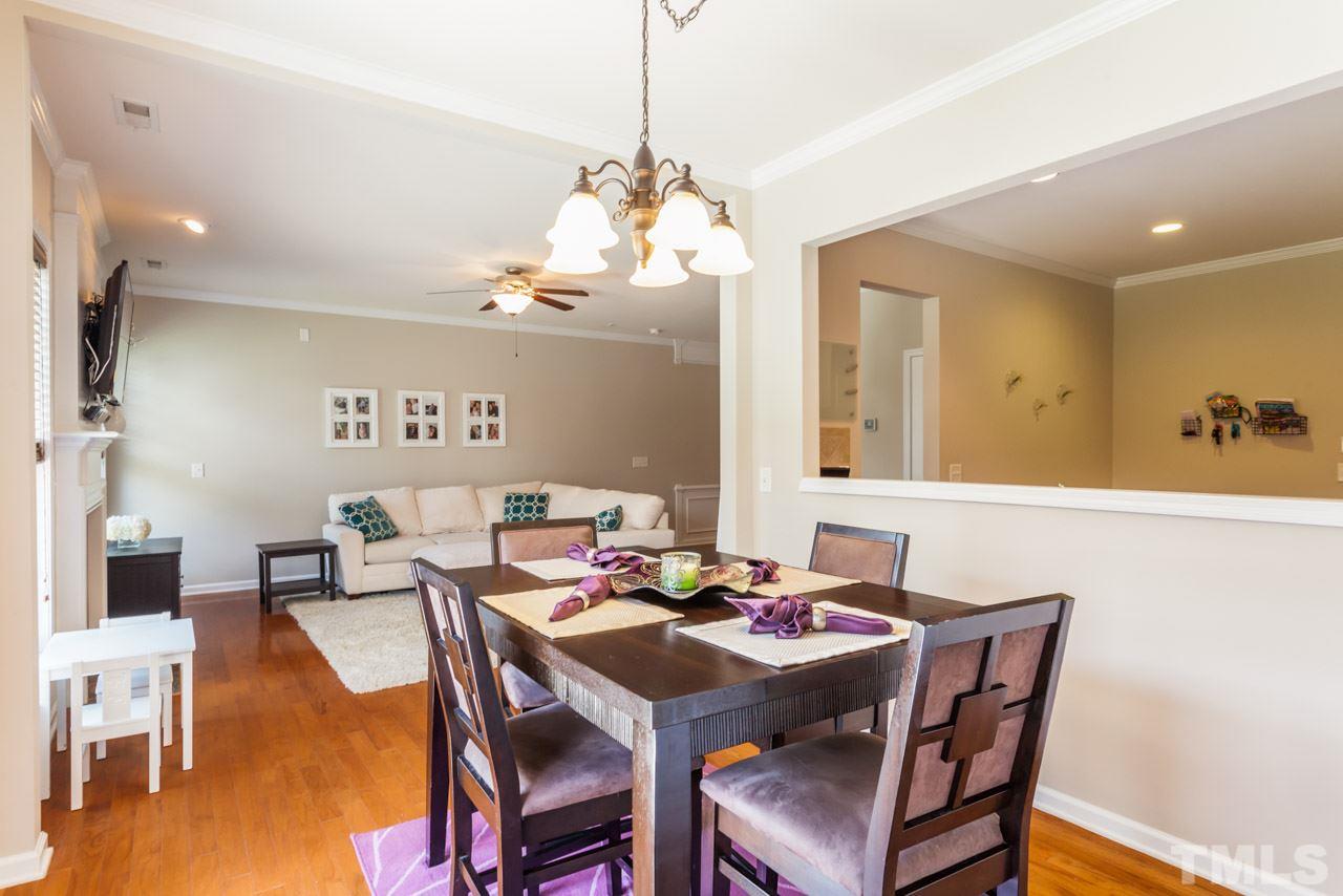 8218 Saltwood Place Raleigh, NC 27617 - Photo 8 of 25