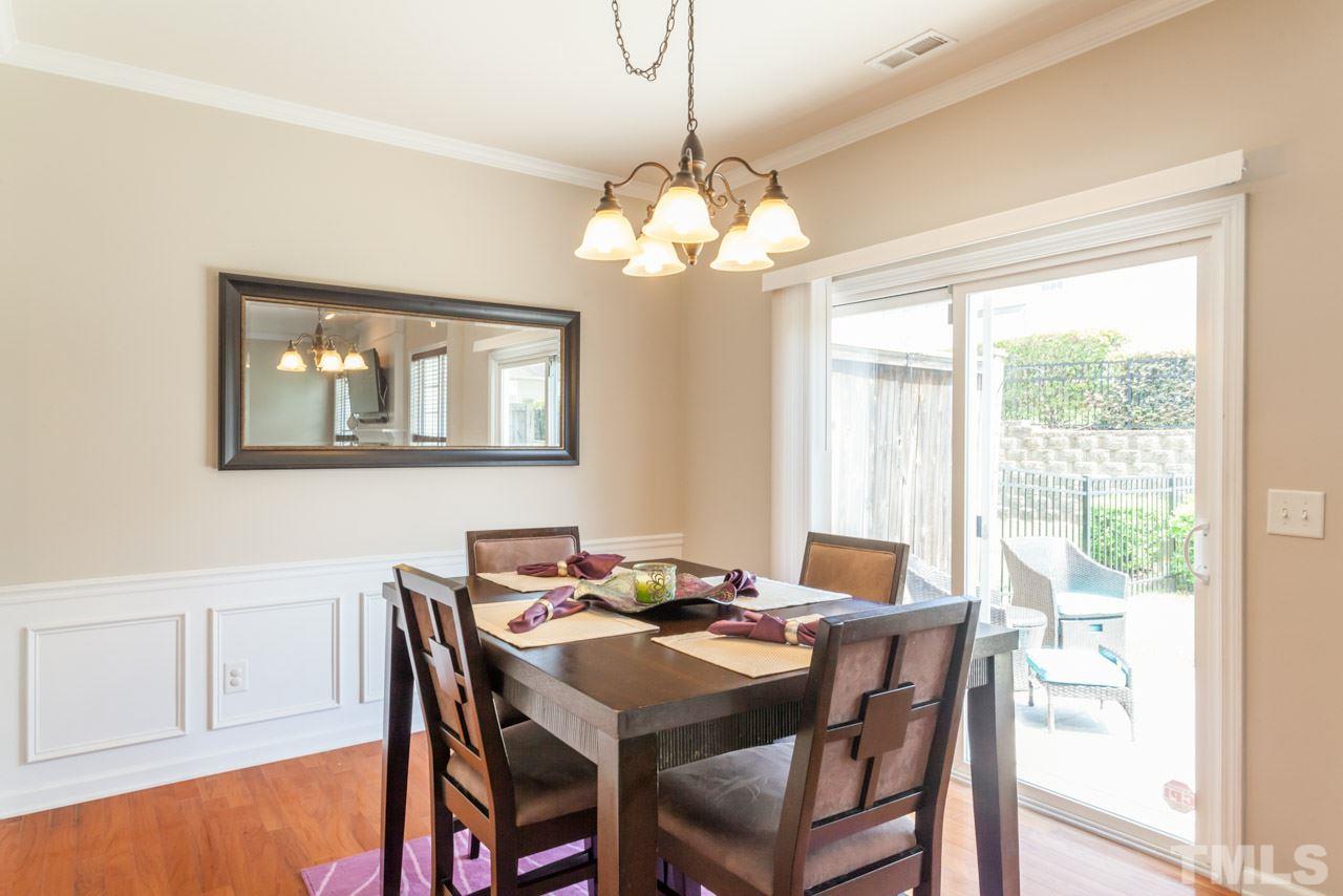 8218 Saltwood Place Raleigh, NC 27617 - Photo 9 of 25