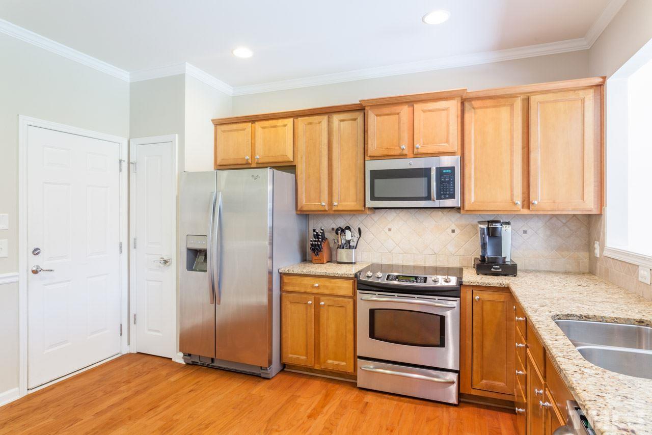 8218 Saltwood Place Raleigh, NC 27617 - Photo 10 of 25