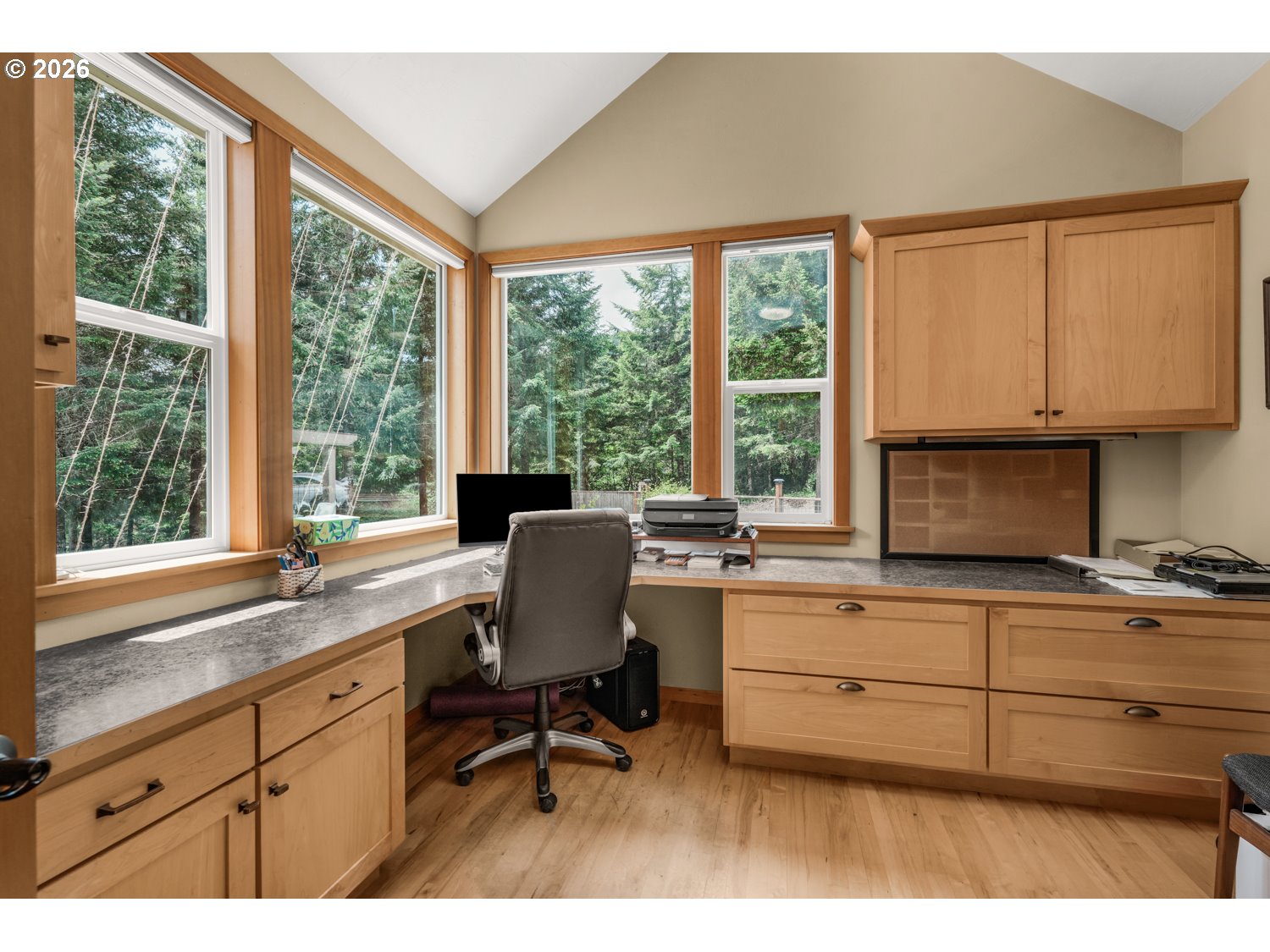 21626 Glaze Road Noti, OR 97461 - Photo 16 of 46