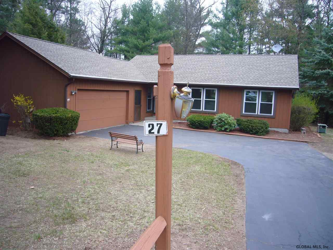 27 Glade Mallow Road Malta, NY 12020 - Photo 1 of 14 Photo 1