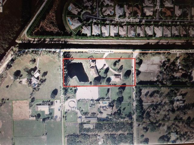 19655 118th Trail South, Unit FRNT Boca Raton, FL 33498 - Photo 20 of 31