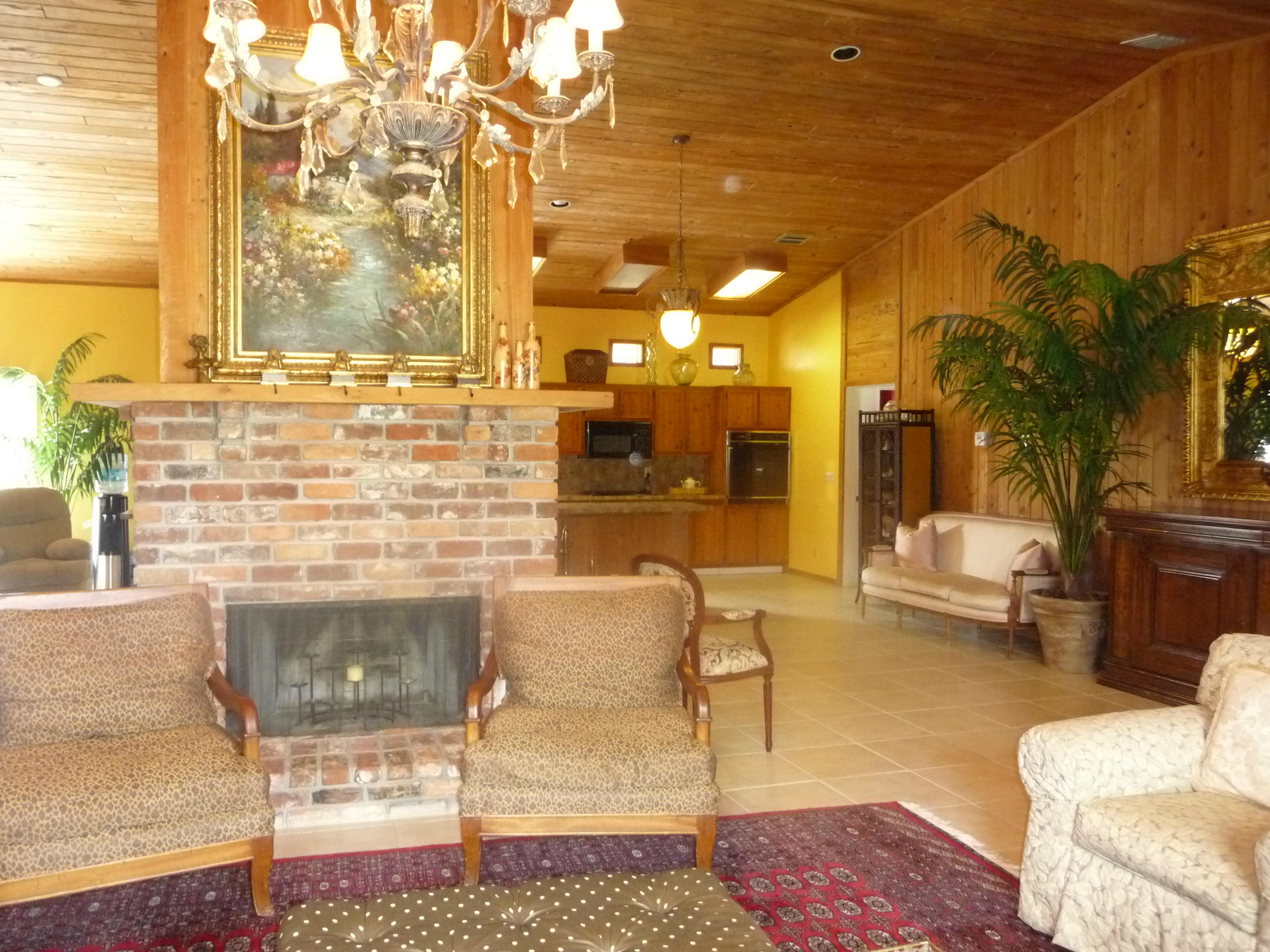 19655 118th Trail South, Unit FRNT Boca Raton, FL 33498 - Photo 3 of 31 a balcony with furniture and a potted plant