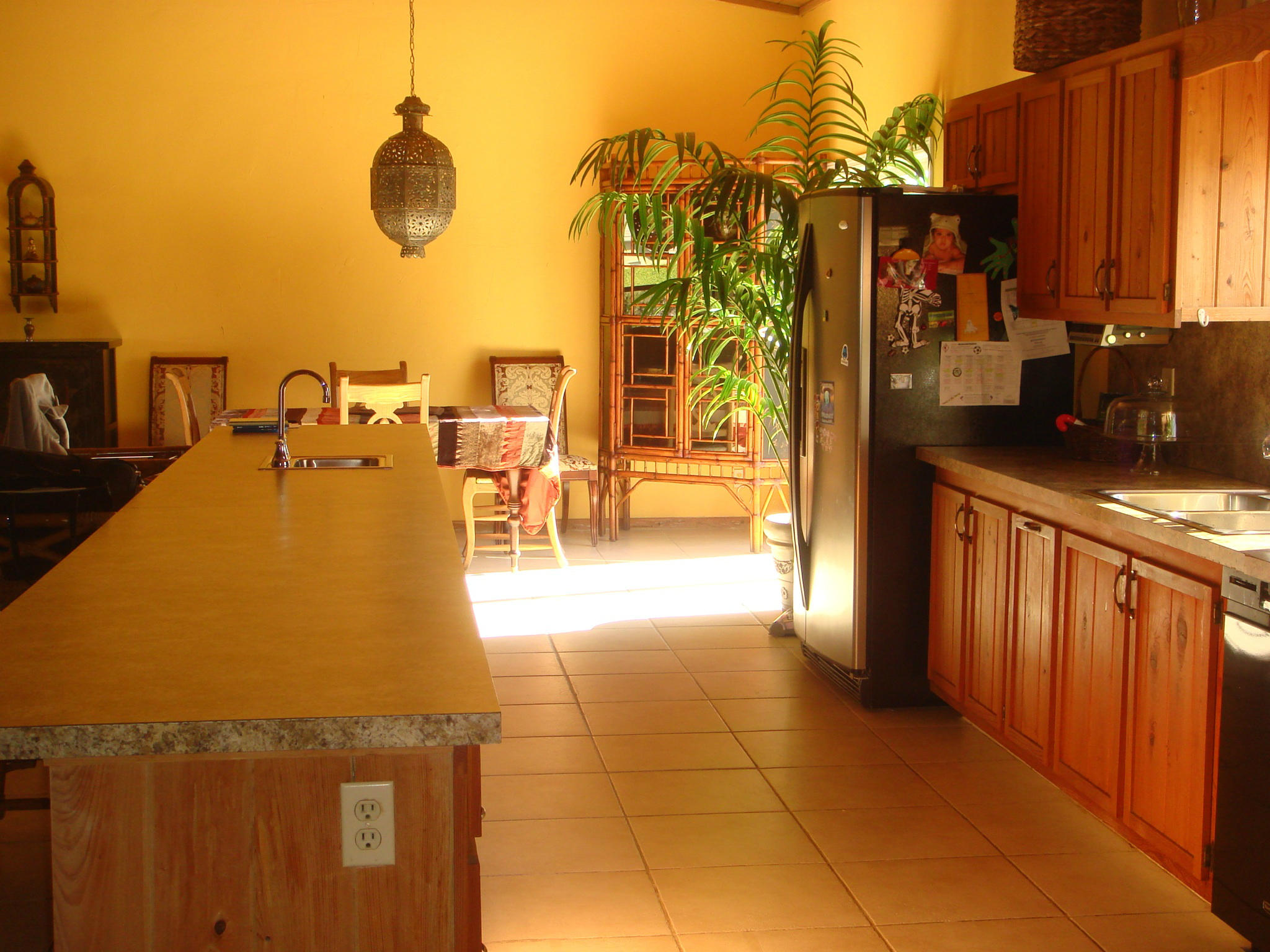 19655 118th Trail South, Unit FRNT Boca Raton, FL 33498 - Photo 5 of 31 a view of a living room and bathroom