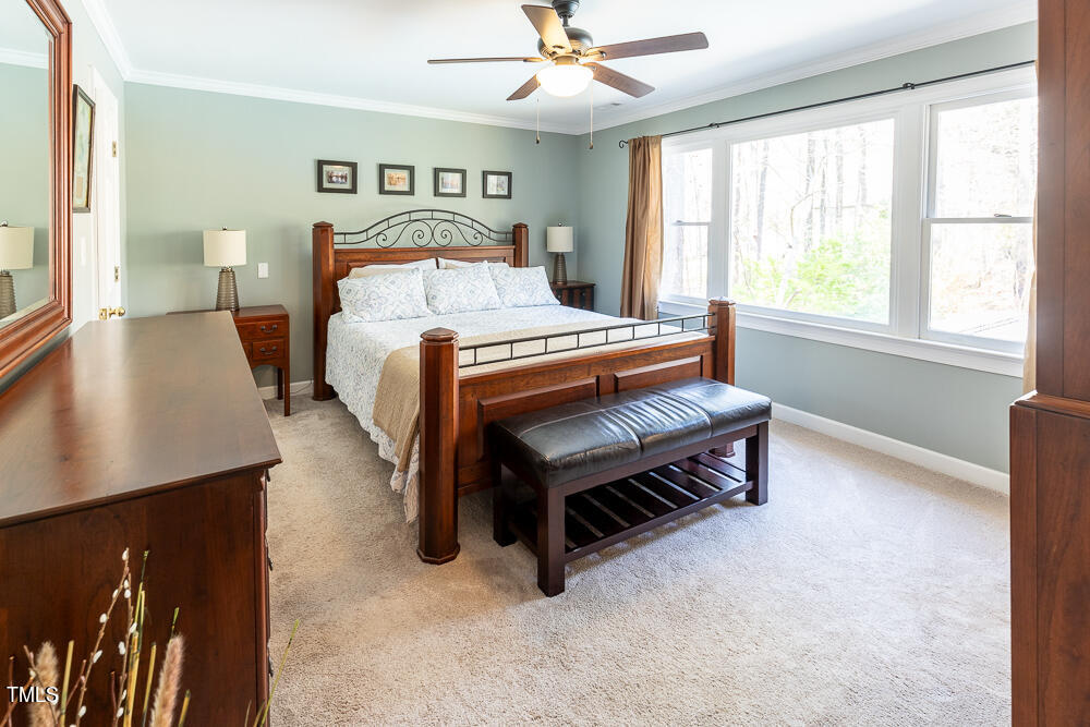 5924 North Hawthorne Way Raleigh, NC 27613 - Photo 21 of 45 IMG_2498-HDR