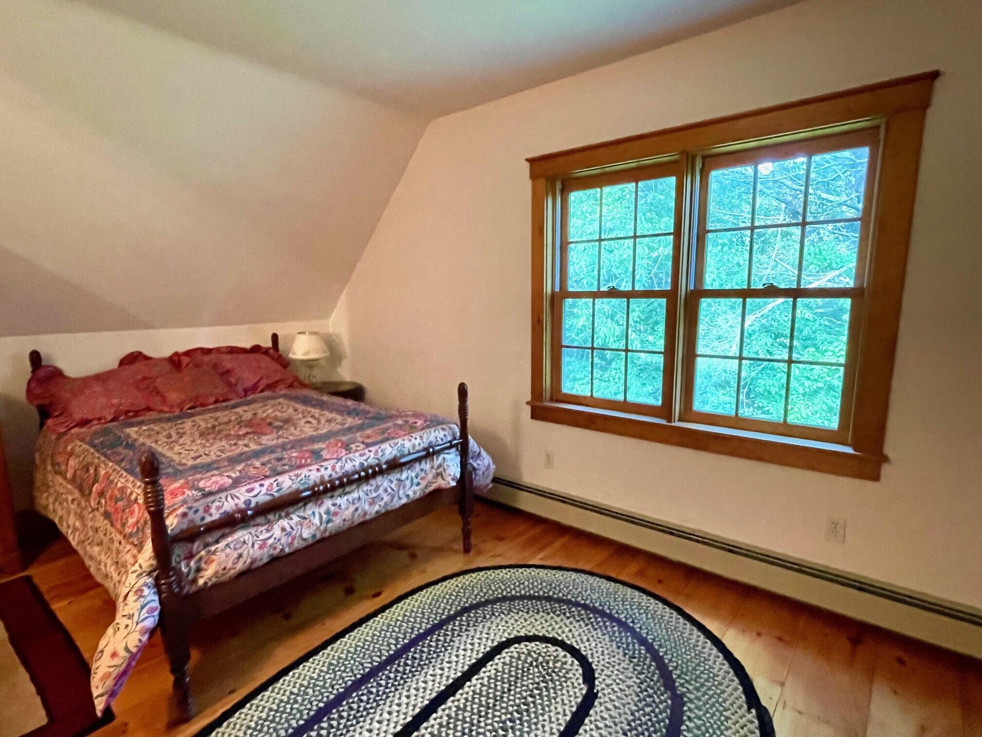 44 The Long And Winding Road Kennebunkport, ME 04046 - Photo 23 of 34 Primary bedroom