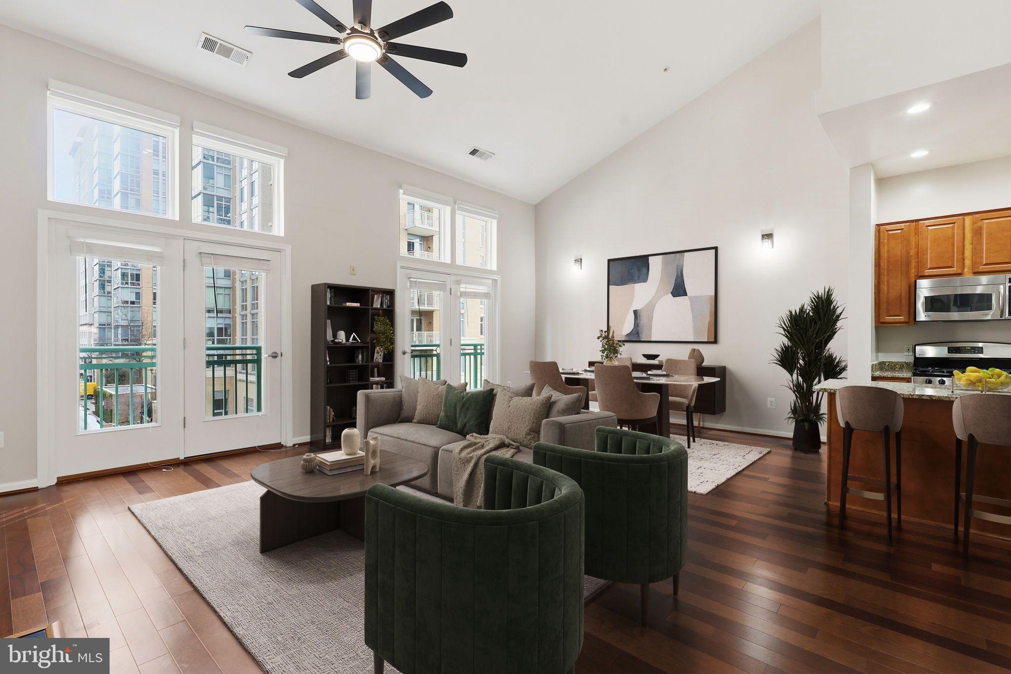 12000 Market Street, Unit 436 Reston, VA 20190 - Photo 11 of 46