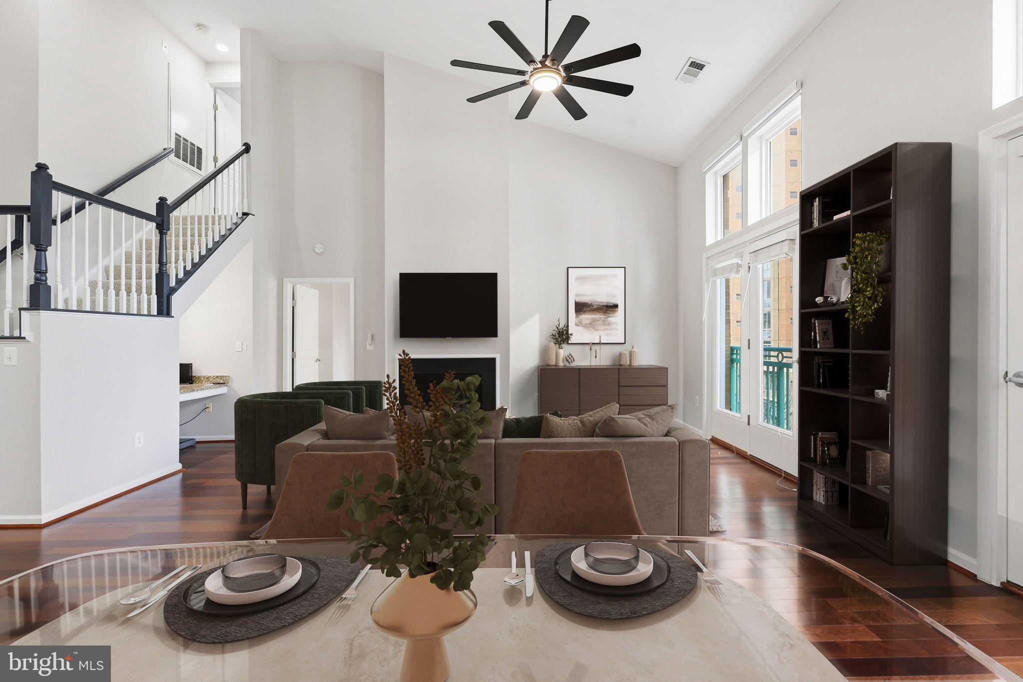 12000 Market Street, Unit 436 Reston, VA 20190 - Photo 12 of 46