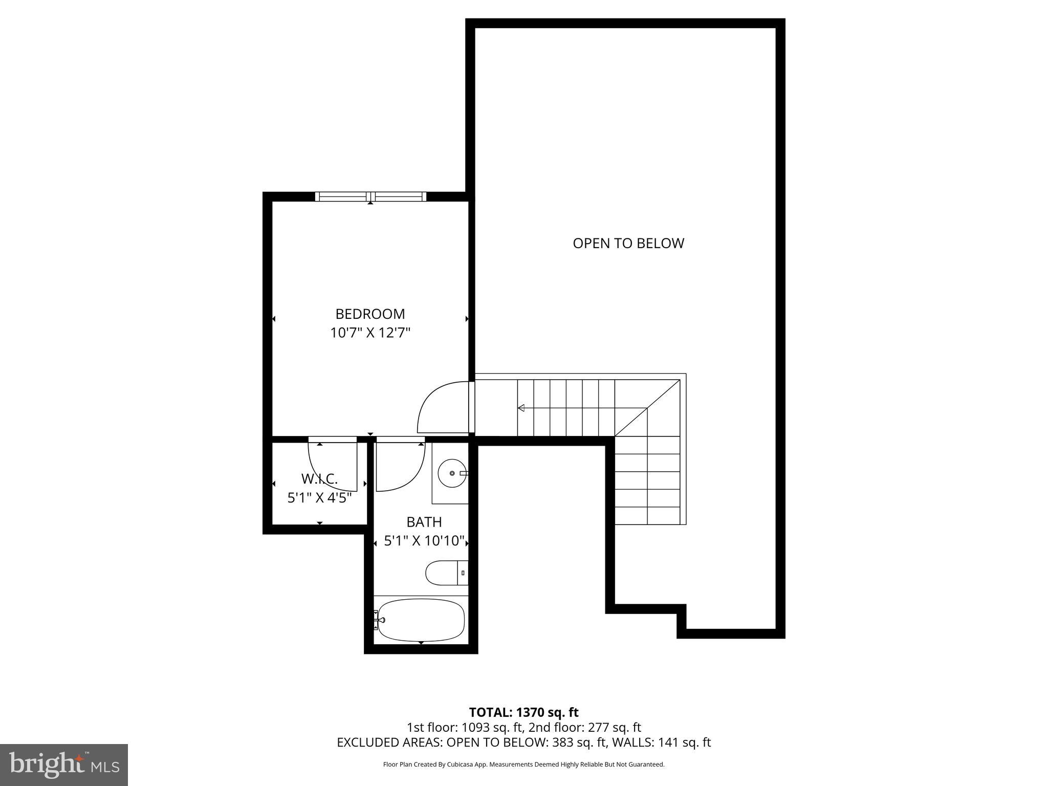 12000 Market Street, Unit 436 Reston, VA 20190 - Photo 45 of 46