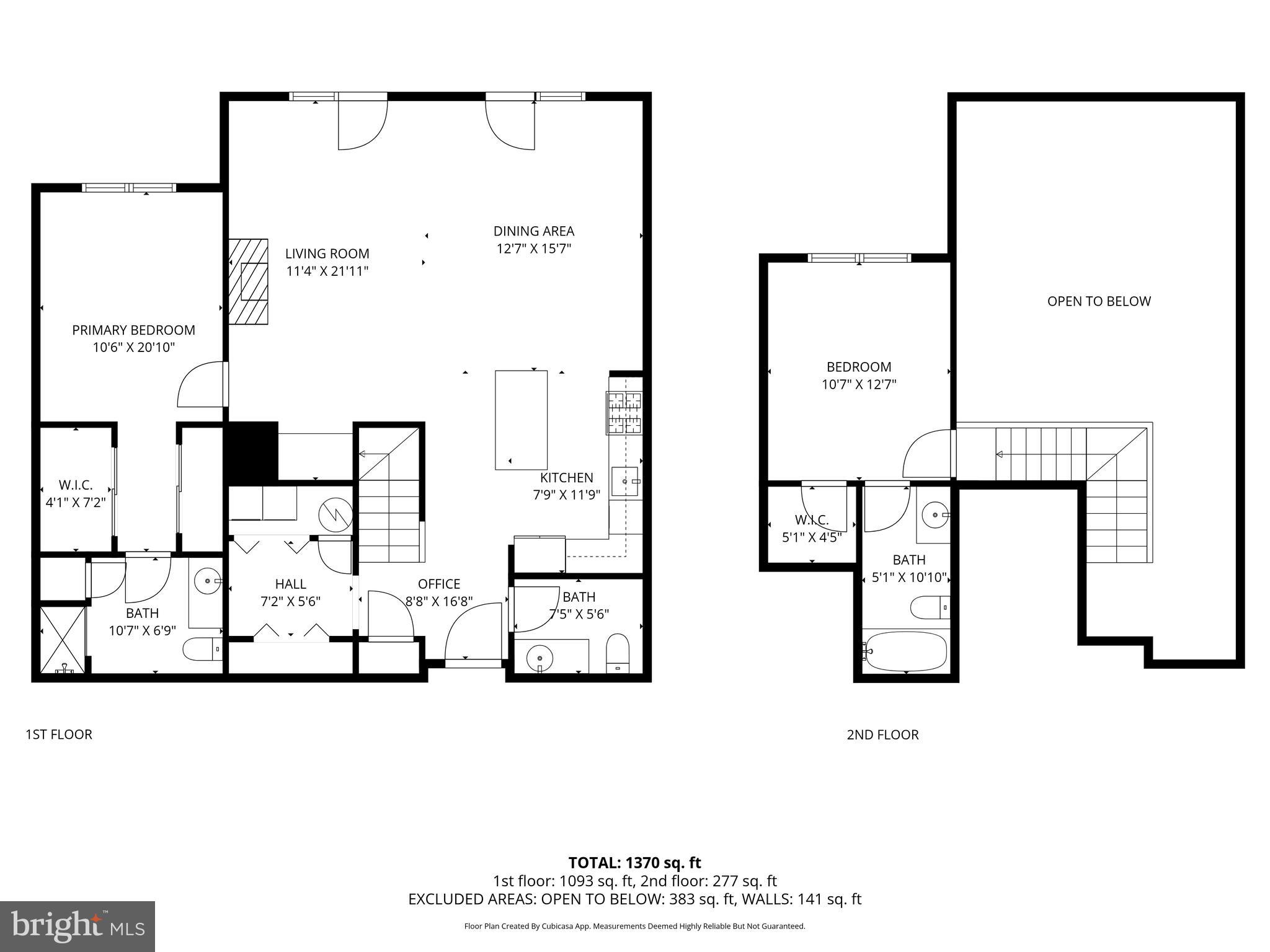 12000 Market Street, Unit 436 Reston, VA 20190 - Photo 46 of 46