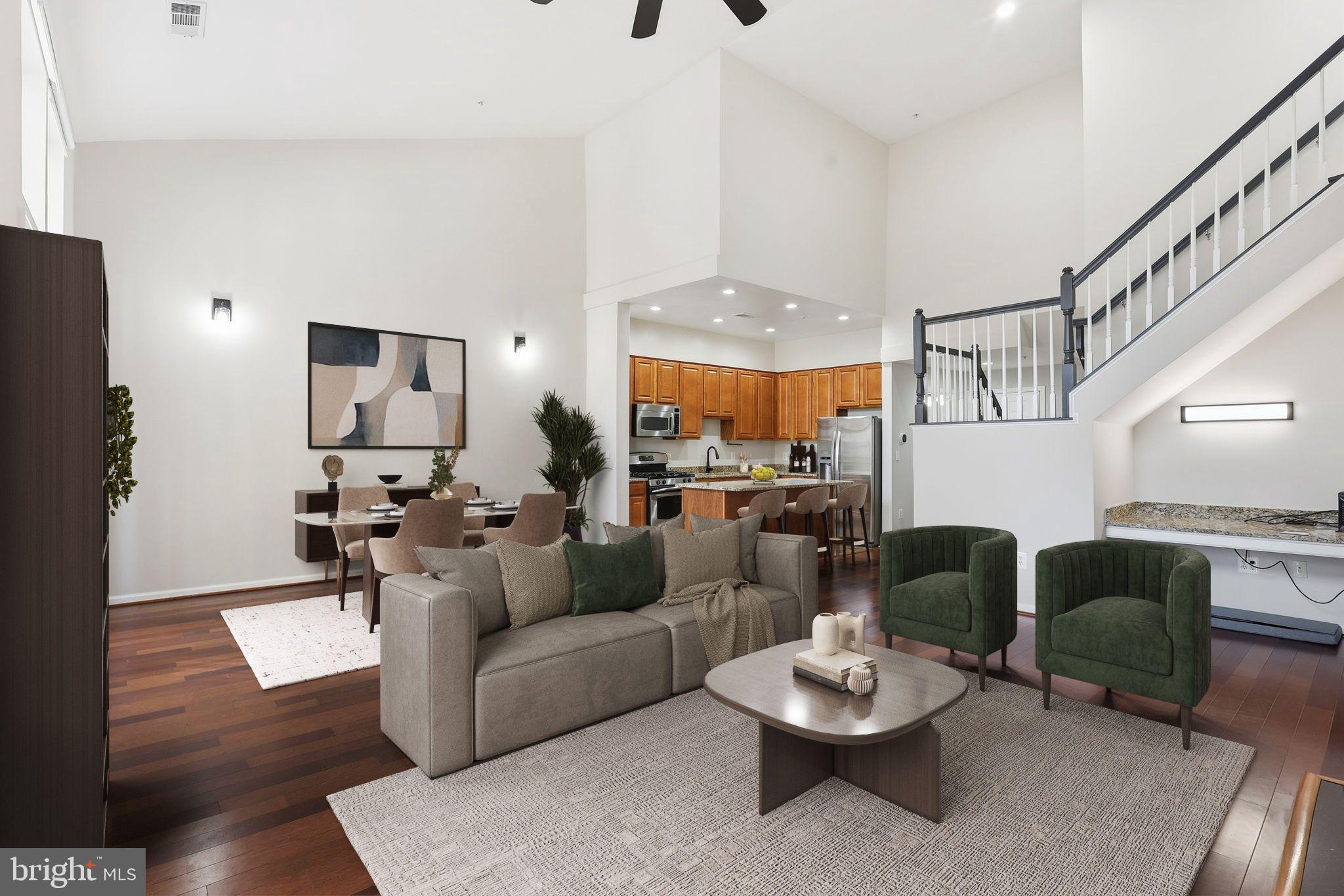 12000 Market Street, Unit 436 Reston, VA 20190 - Photo 6 of 46