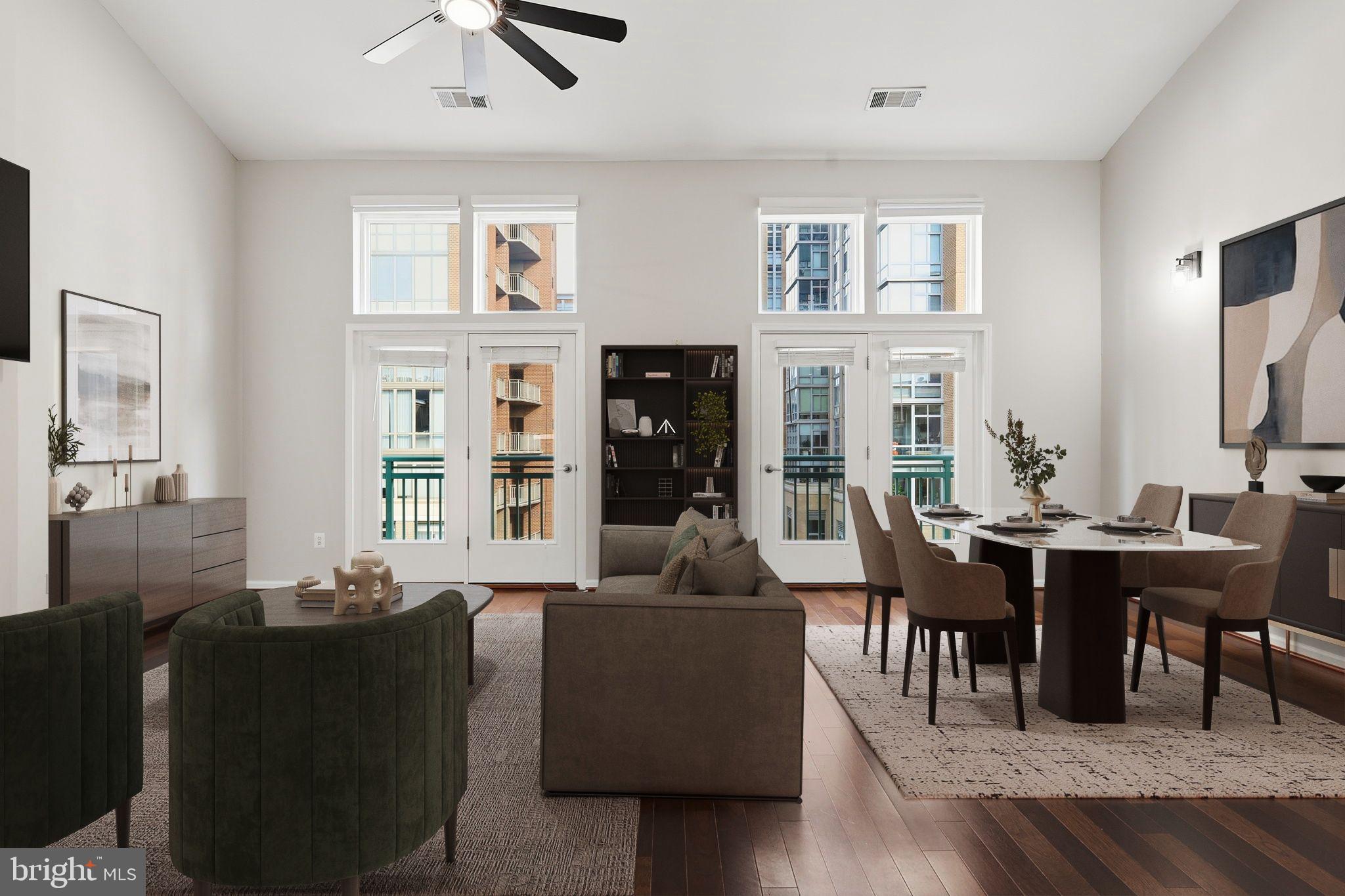 12000 Market Street, Unit 436 Reston, VA 20190 - Photo 8 of 46