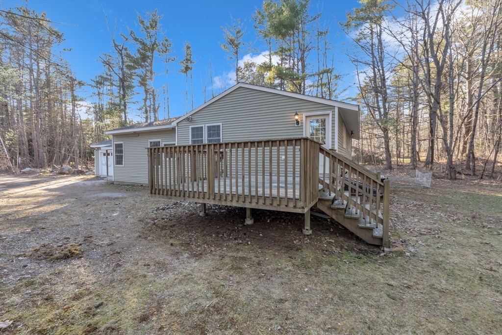 708 Spring Street Winchendon, MA 01475 - Photo 27 of 36 Gallery Image 27