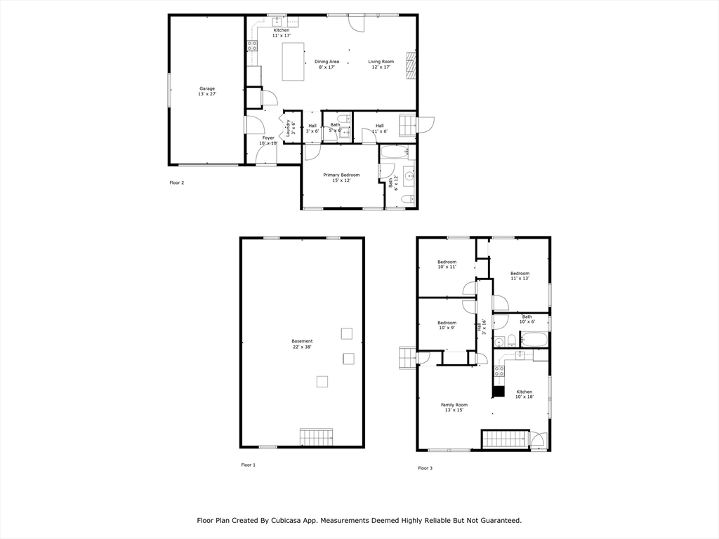 708 Spring Street Winchendon, MA 01475 - Photo 33 of 36 Gallery Image 33