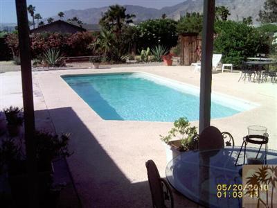 2279 East Racquet Club Road Palm Springs, CA 92262 - Photo 3 of 7 Additional Photo