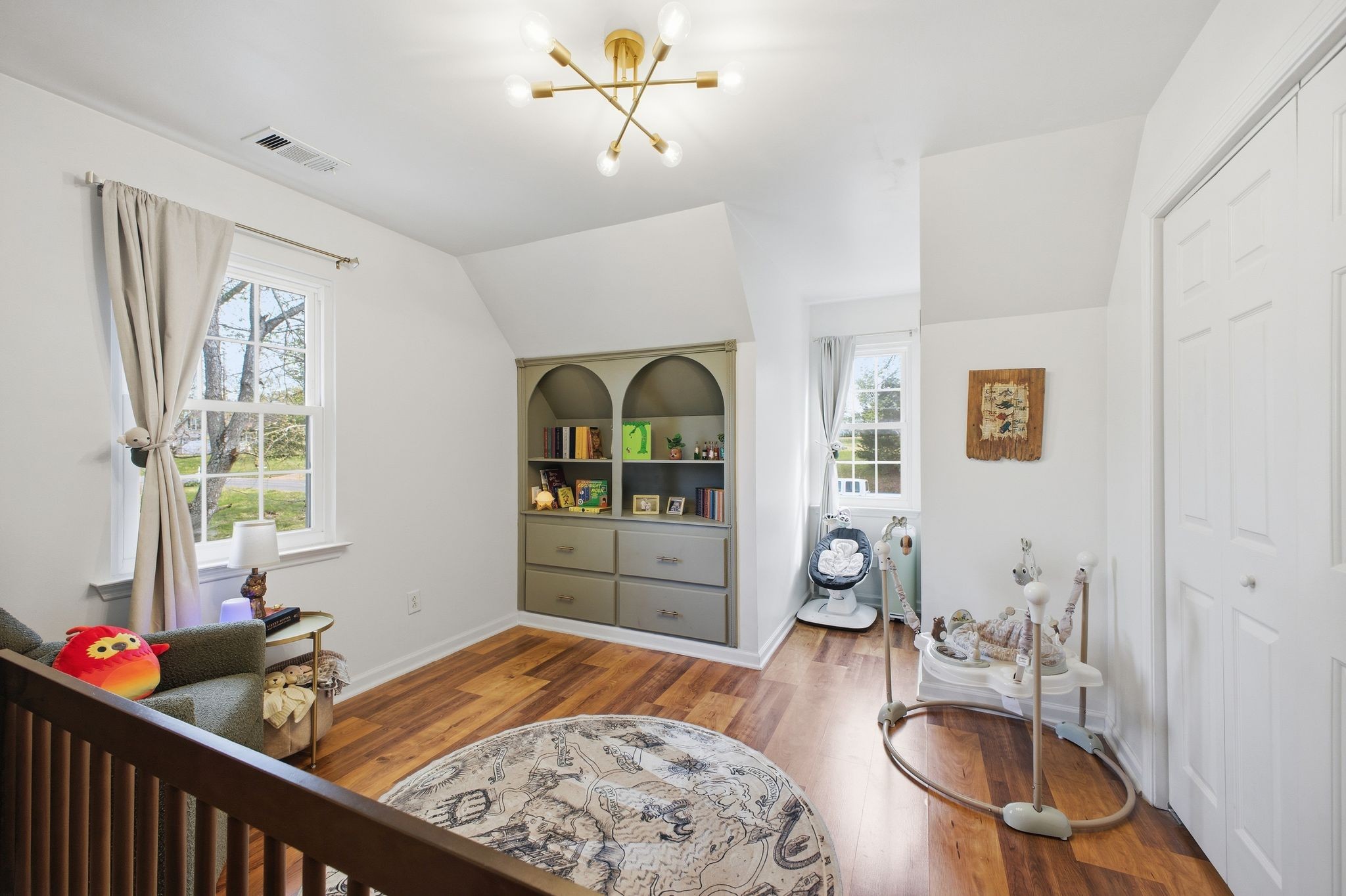 7524 Cherokee Hills Road Fairview, TN 37062 - Photo 17 of 32