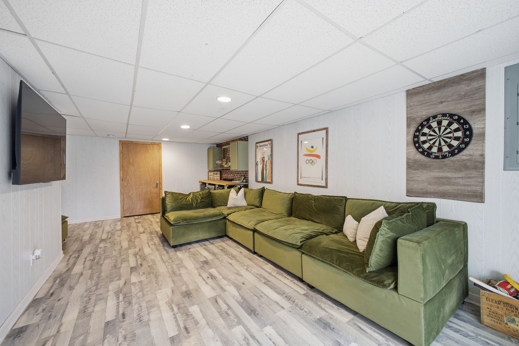 7524 Cherokee Hills Road Fairview, TN 37062 - Photo 21 of 32