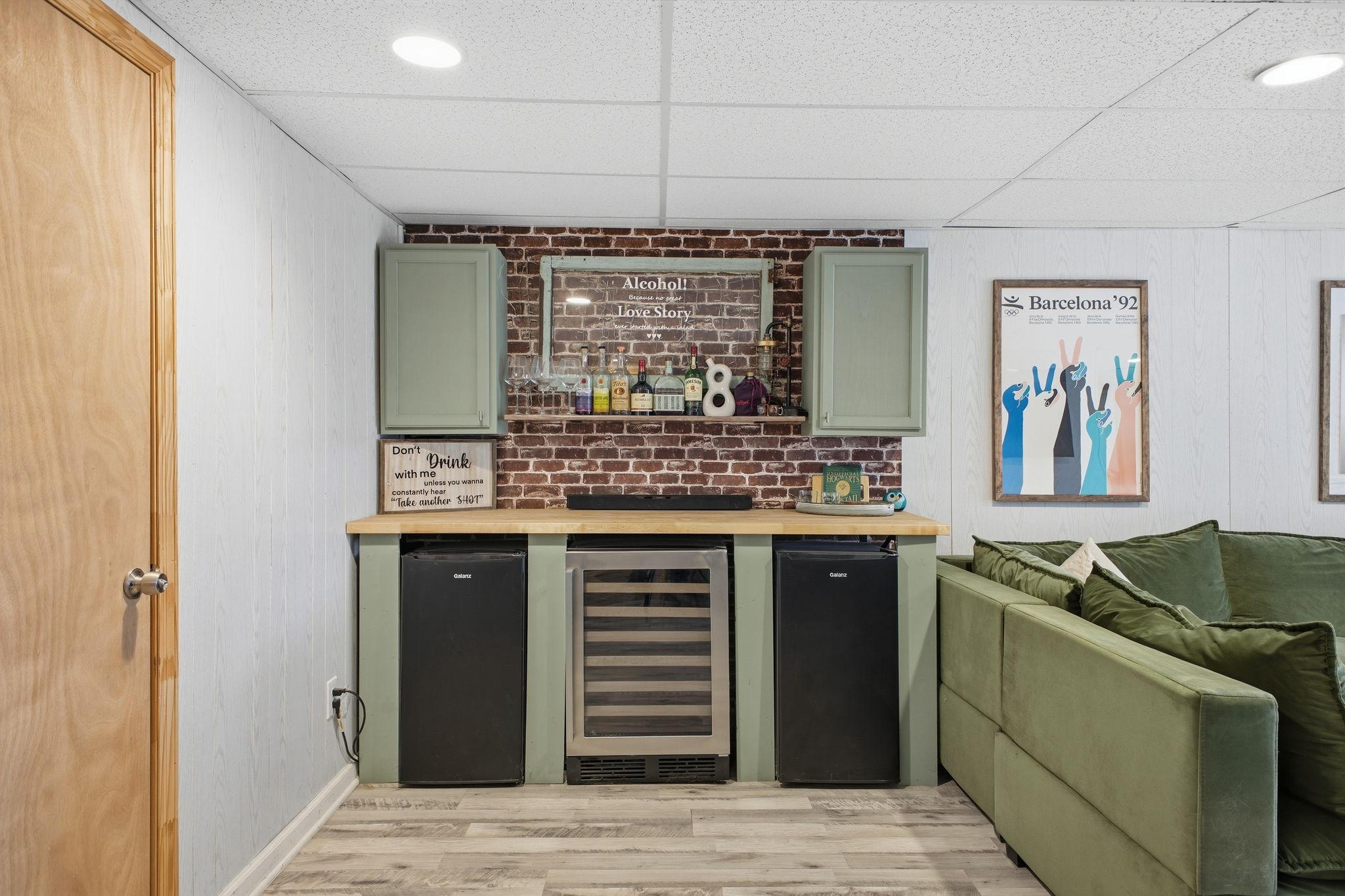 7524 Cherokee Hills Road Fairview, TN 37062 - Photo 22 of 32