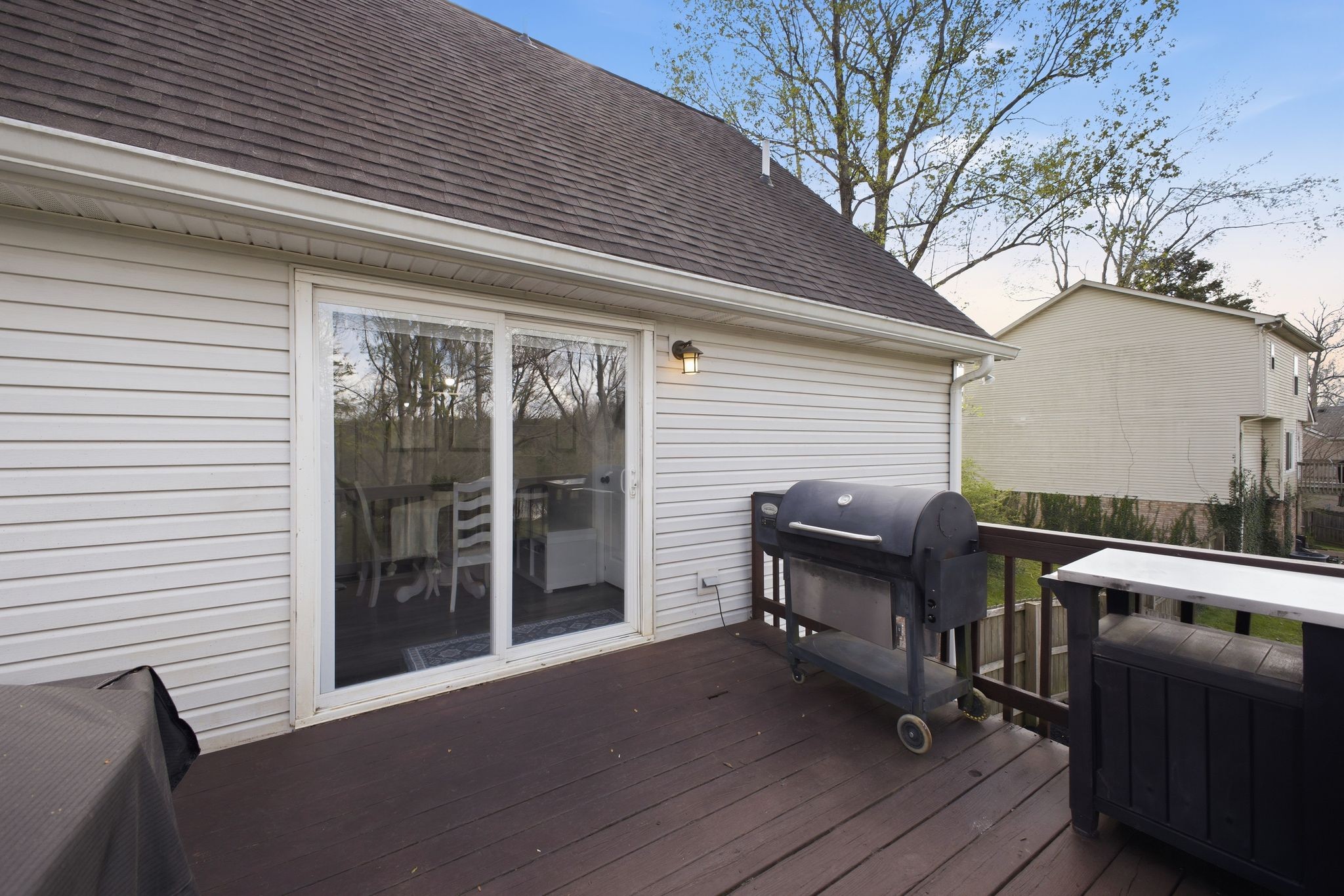 7524 Cherokee Hills Road Fairview, TN 37062 - Photo 25 of 32