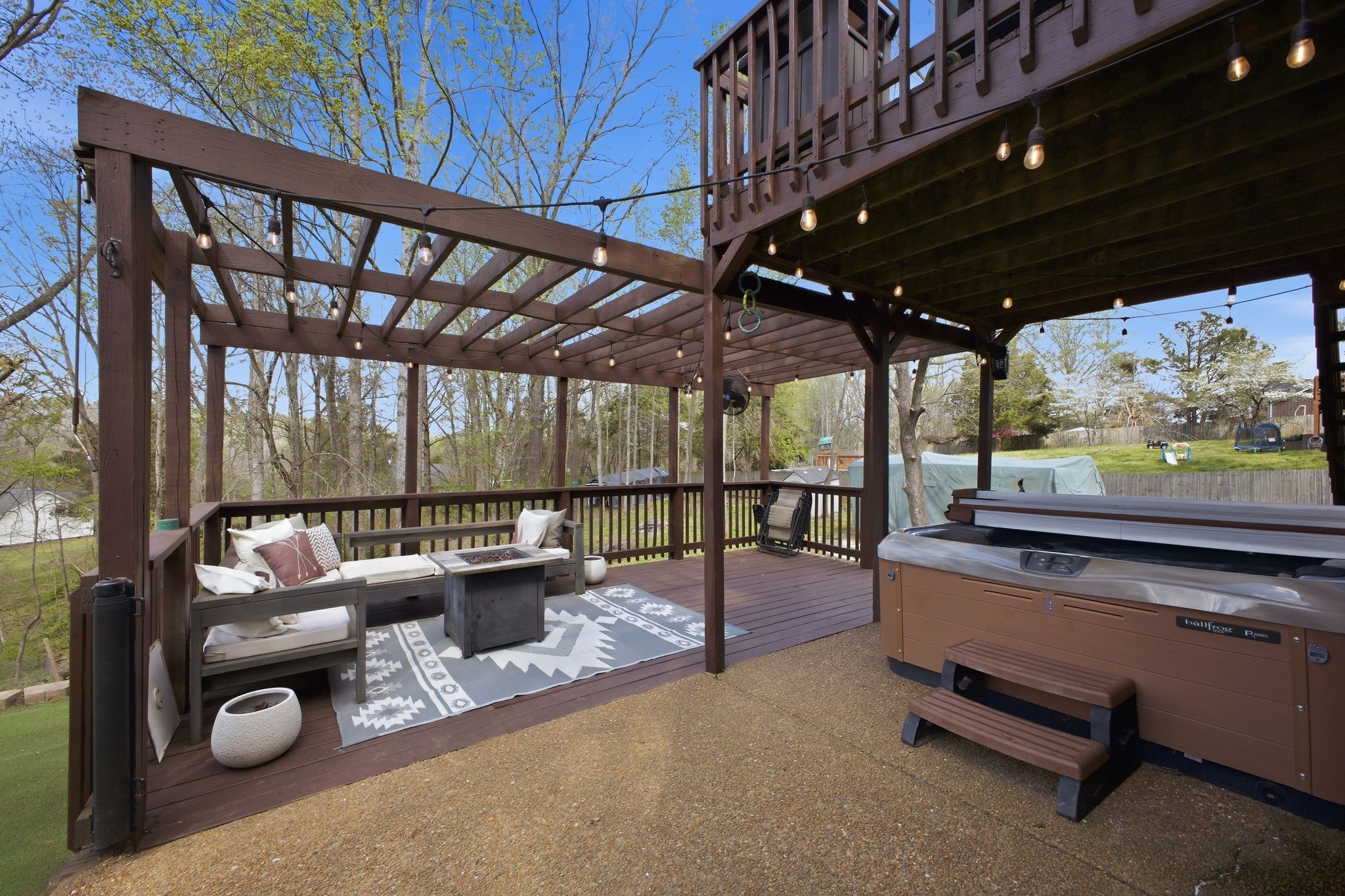 7524 Cherokee Hills Road Fairview, TN 37062 - Photo 28 of 32