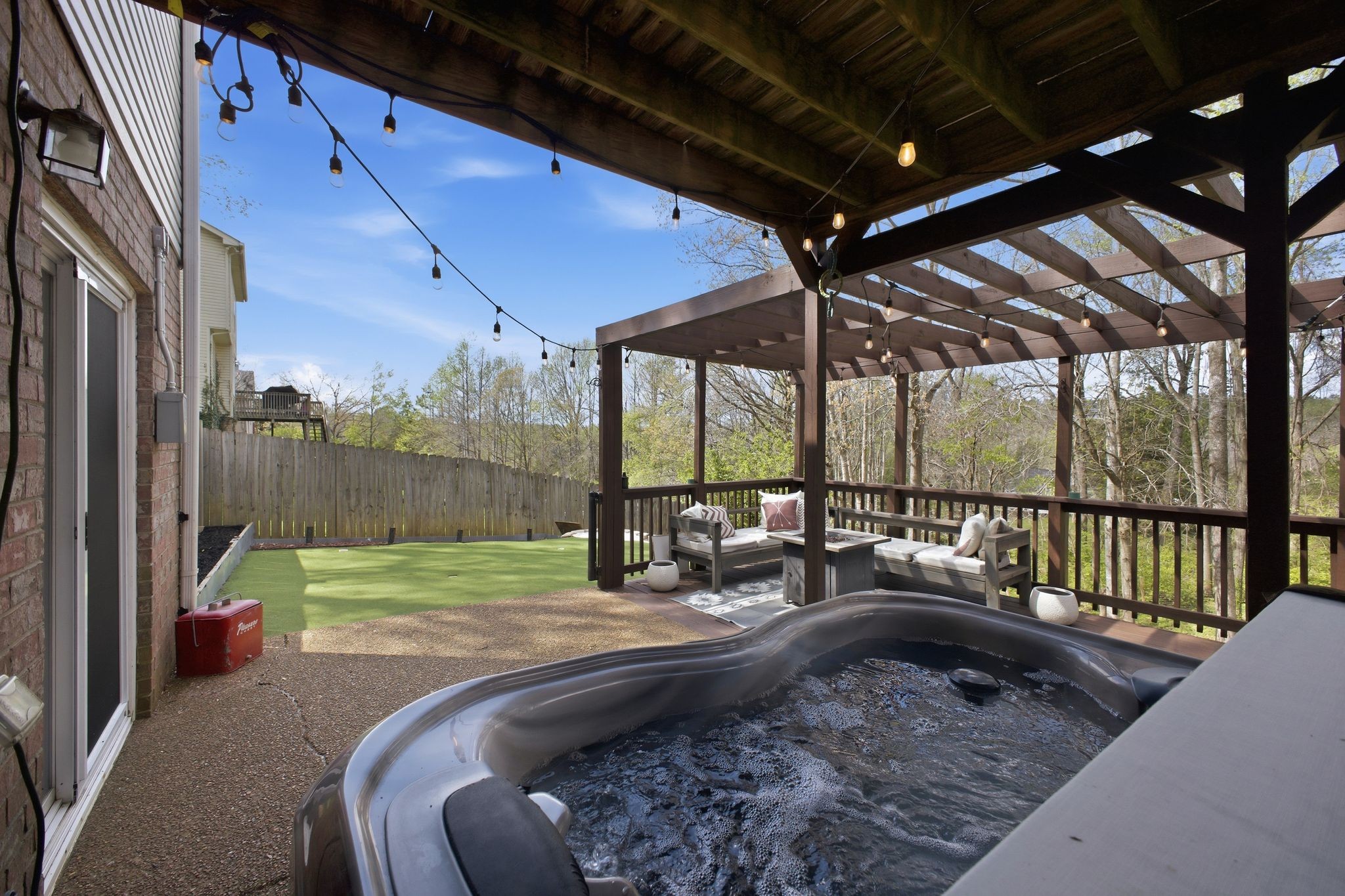 7524 Cherokee Hills Road Fairview, TN 37062 - Photo 29 of 32