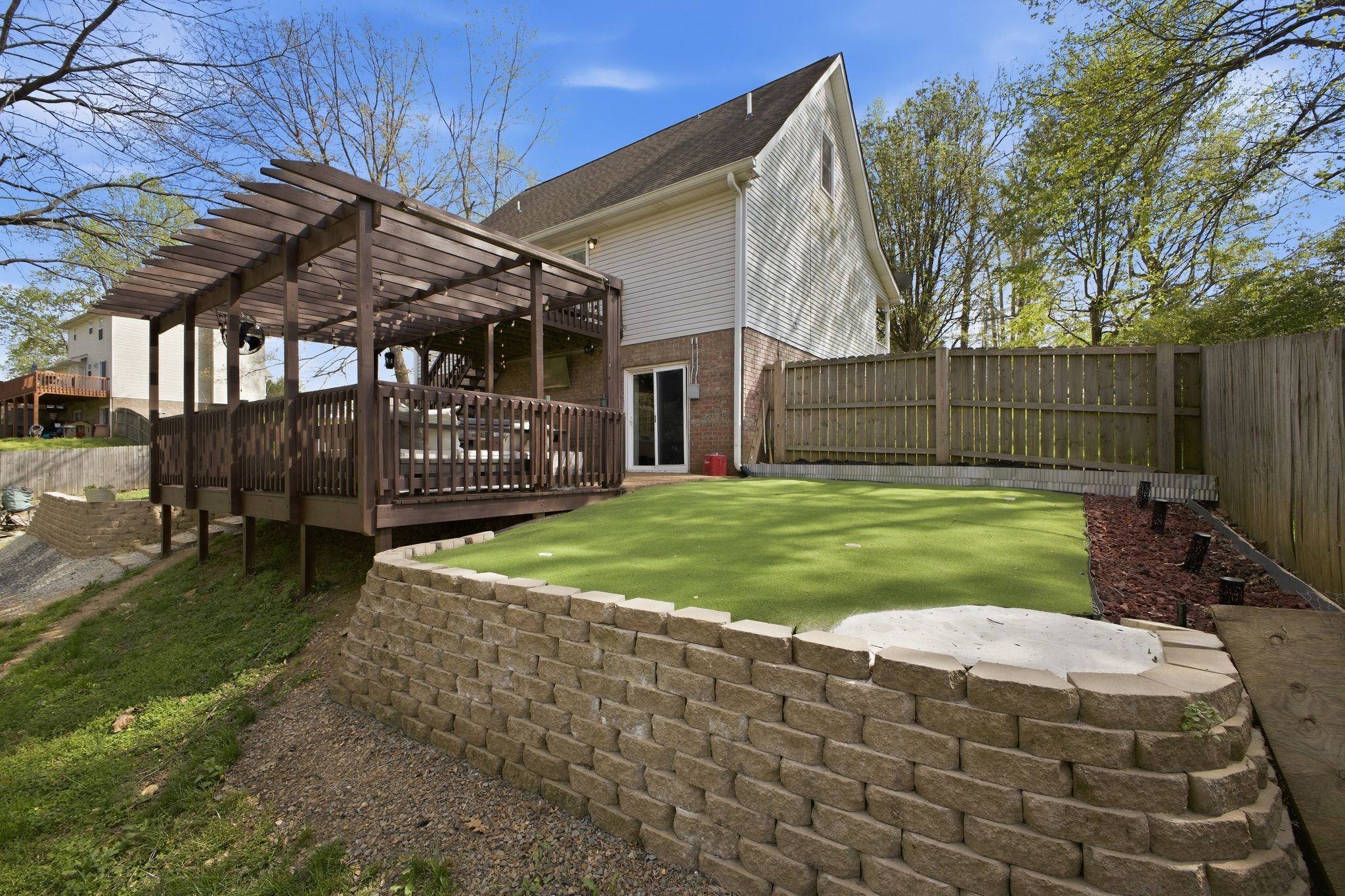 7524 Cherokee Hills Road Fairview, TN 37062 - Photo 30 of 32