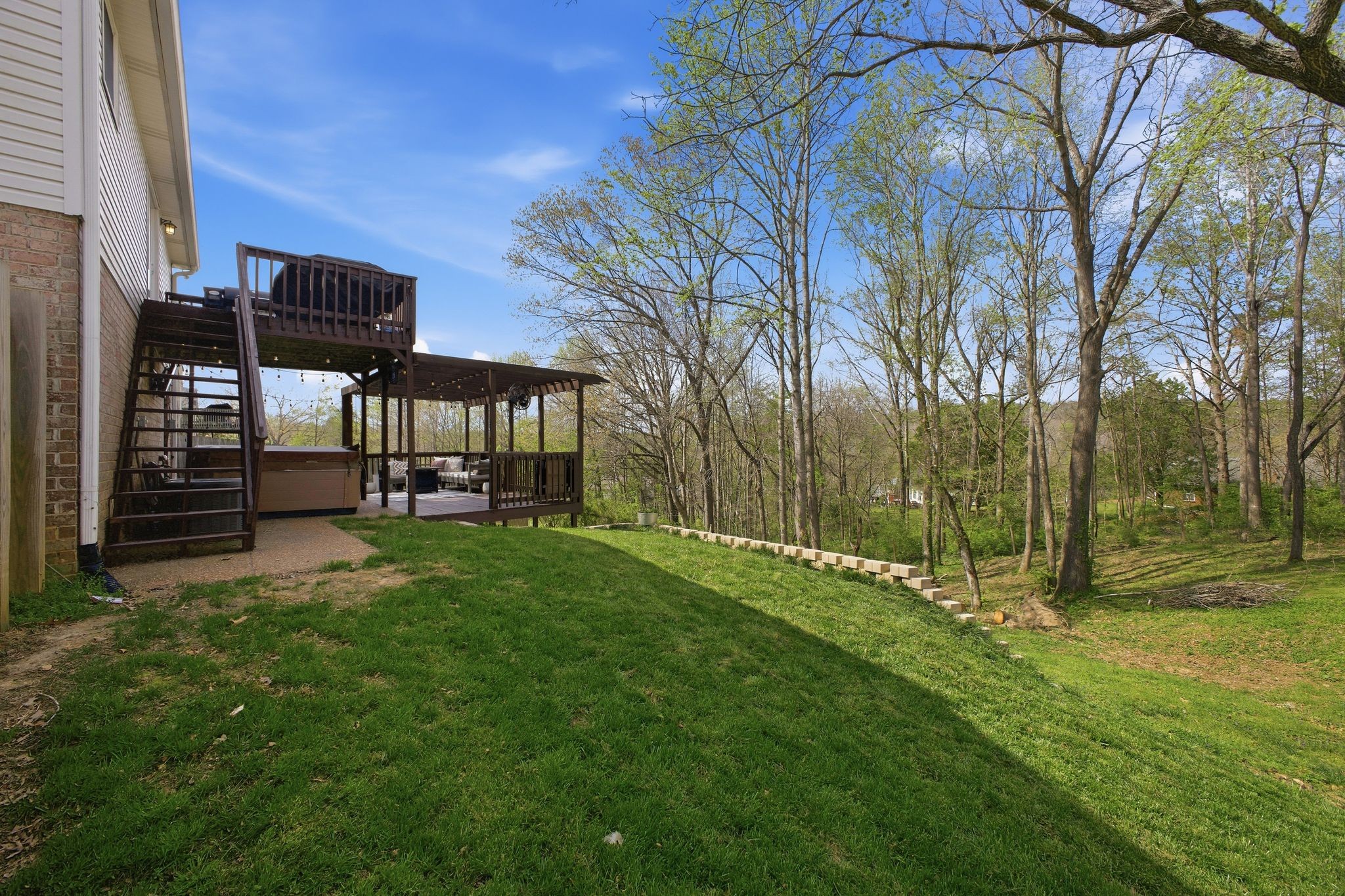 7524 Cherokee Hills Road Fairview, TN 37062 - Photo 30 of 32