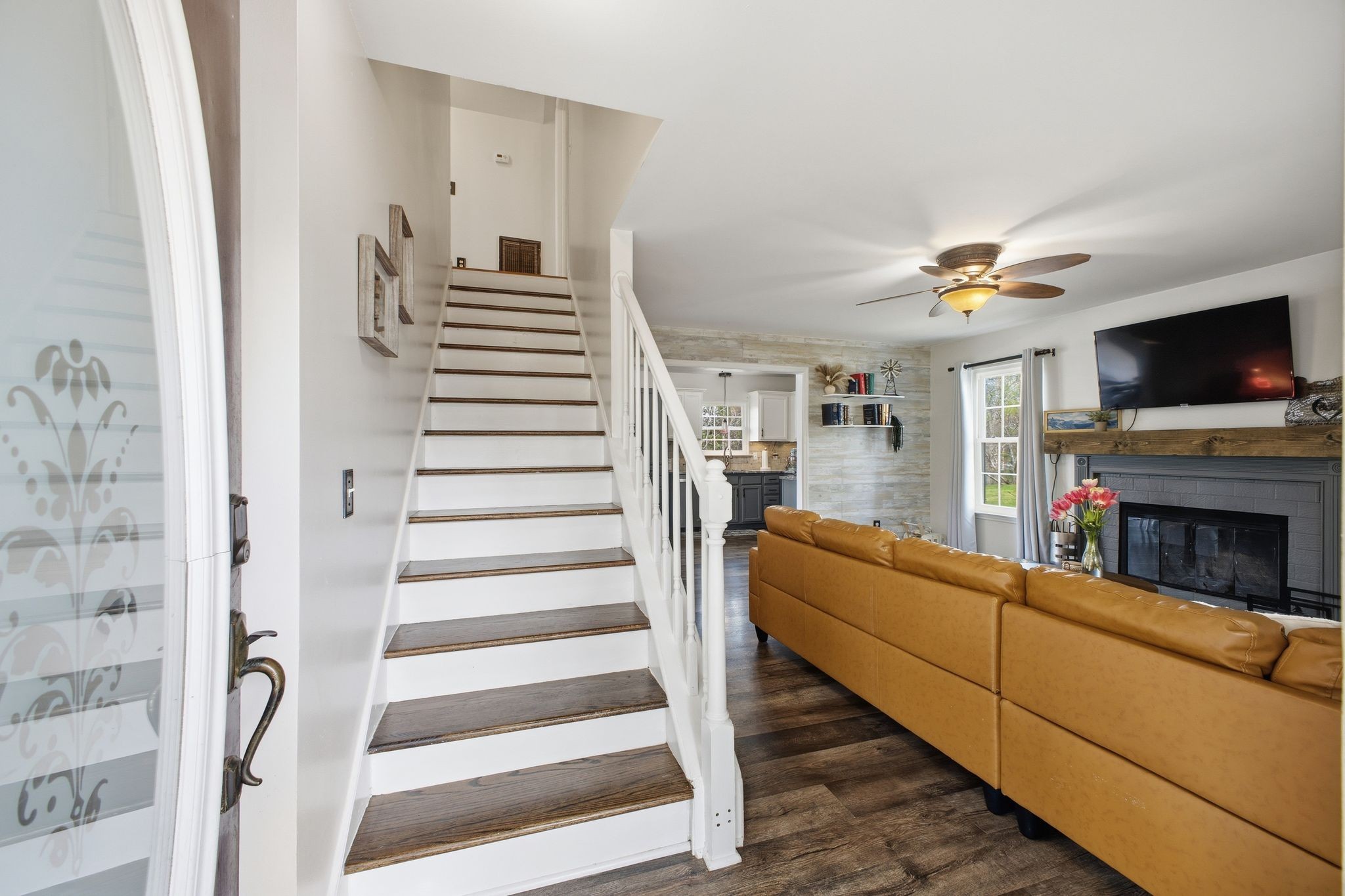 7524 Cherokee Hills Road Fairview, TN 37062 - Photo 3 of 32