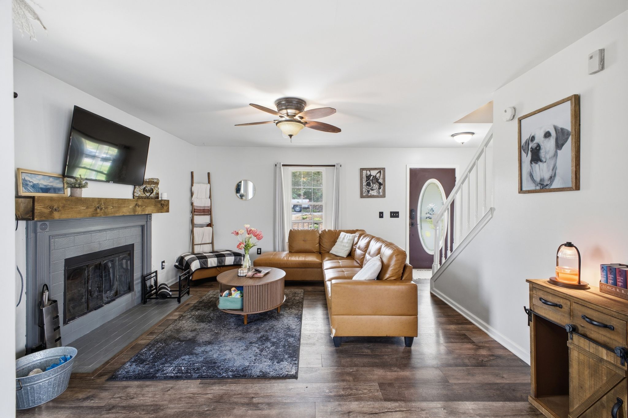 7524 Cherokee Hills Road Fairview, TN 37062 - Photo 4 of 32