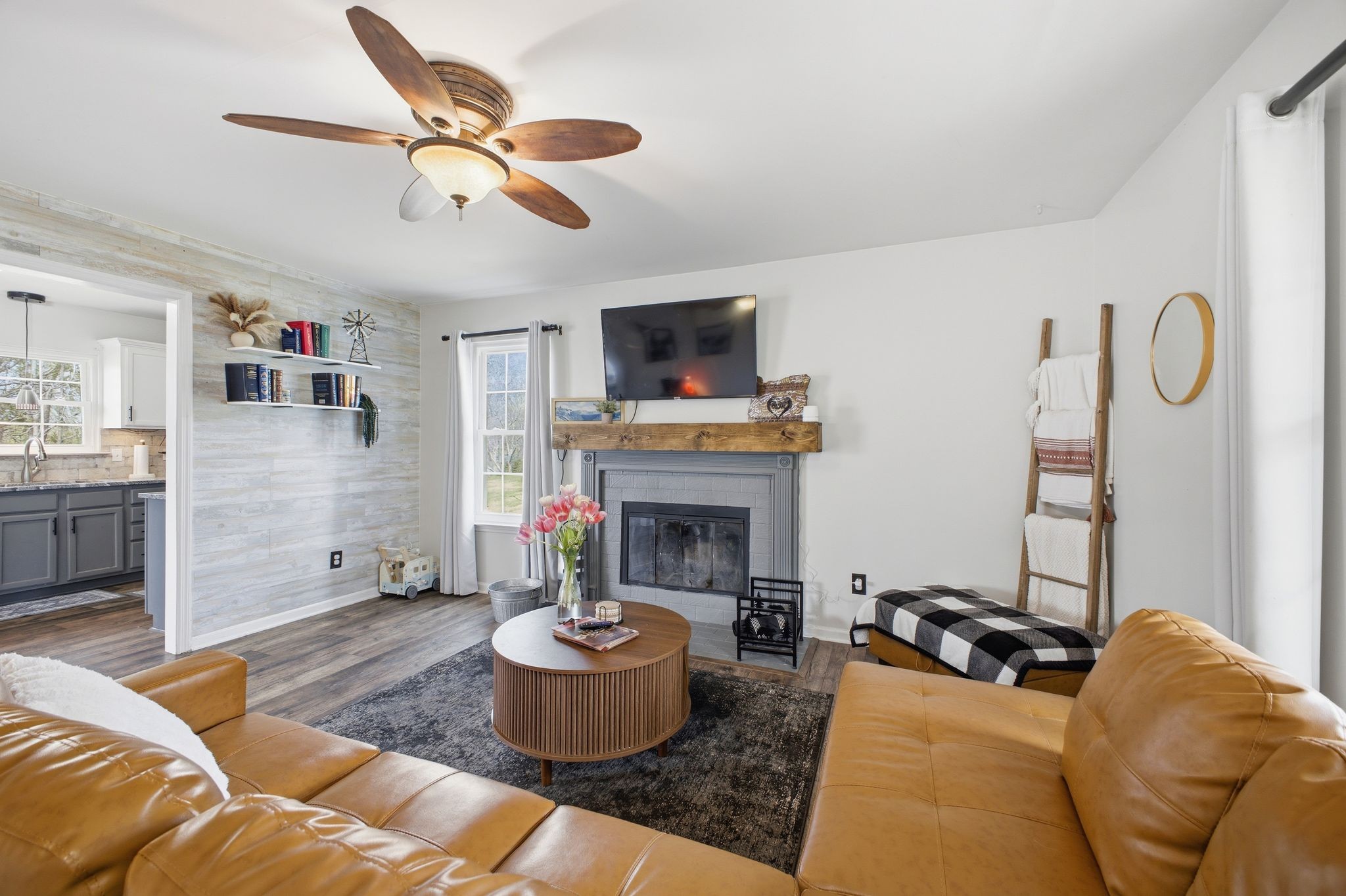 7524 Cherokee Hills Road Fairview, TN 37062 - Photo 5 of 32