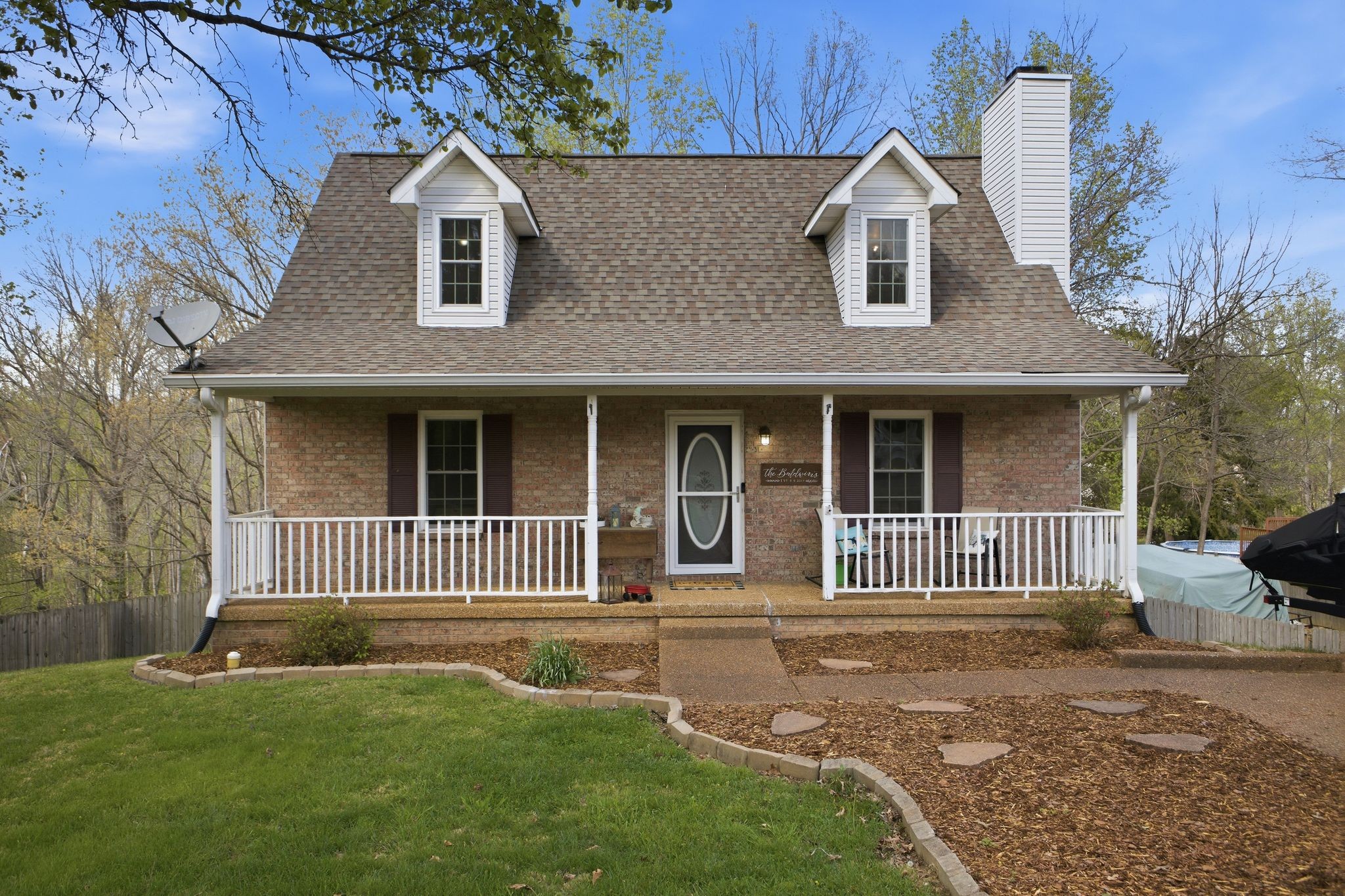 7524 Cherokee Hills Road Fairview, TN 37062 - Photo 5 of 32