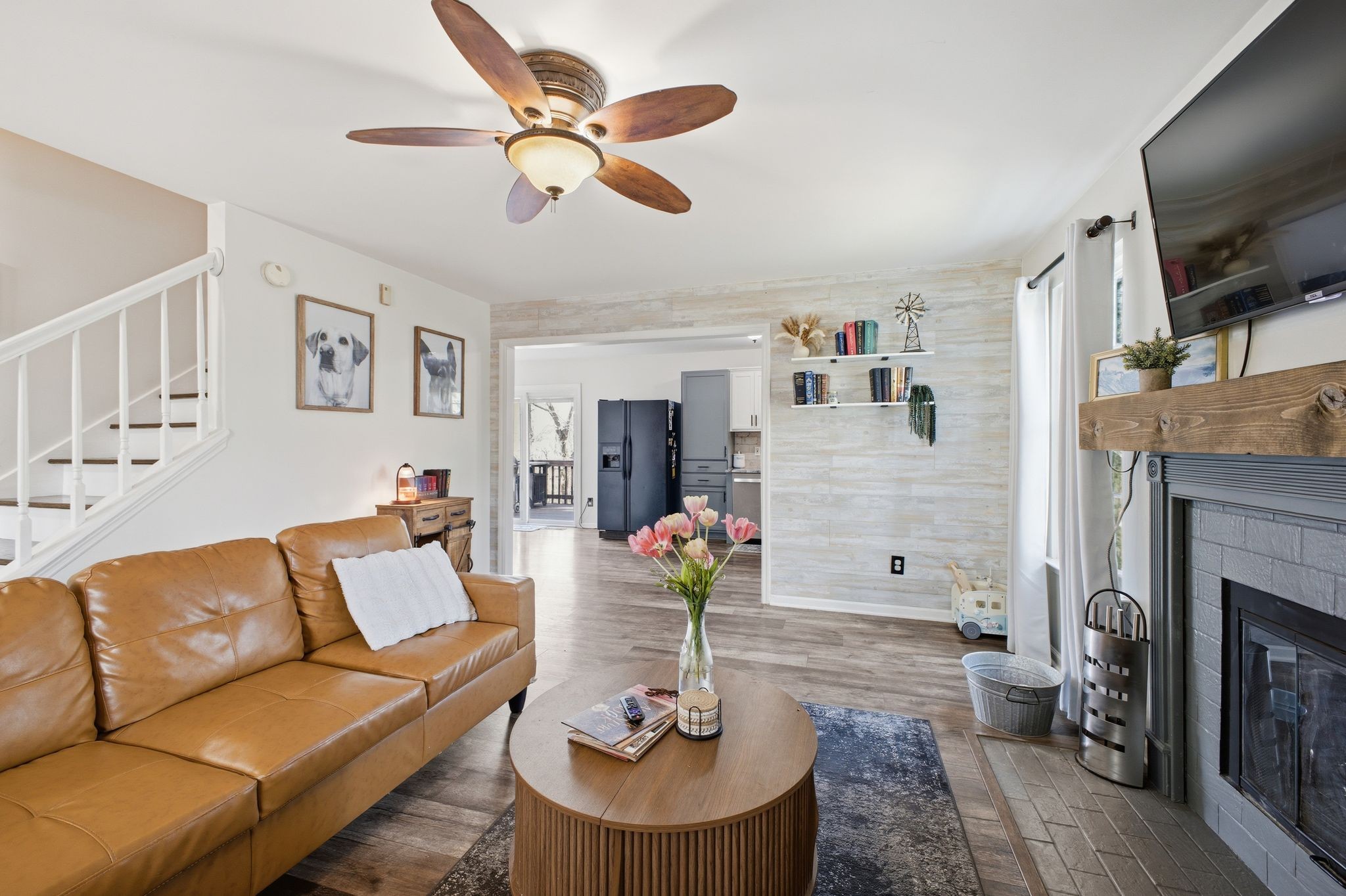 7524 Cherokee Hills Road Fairview, TN 37062 - Photo 6 of 32