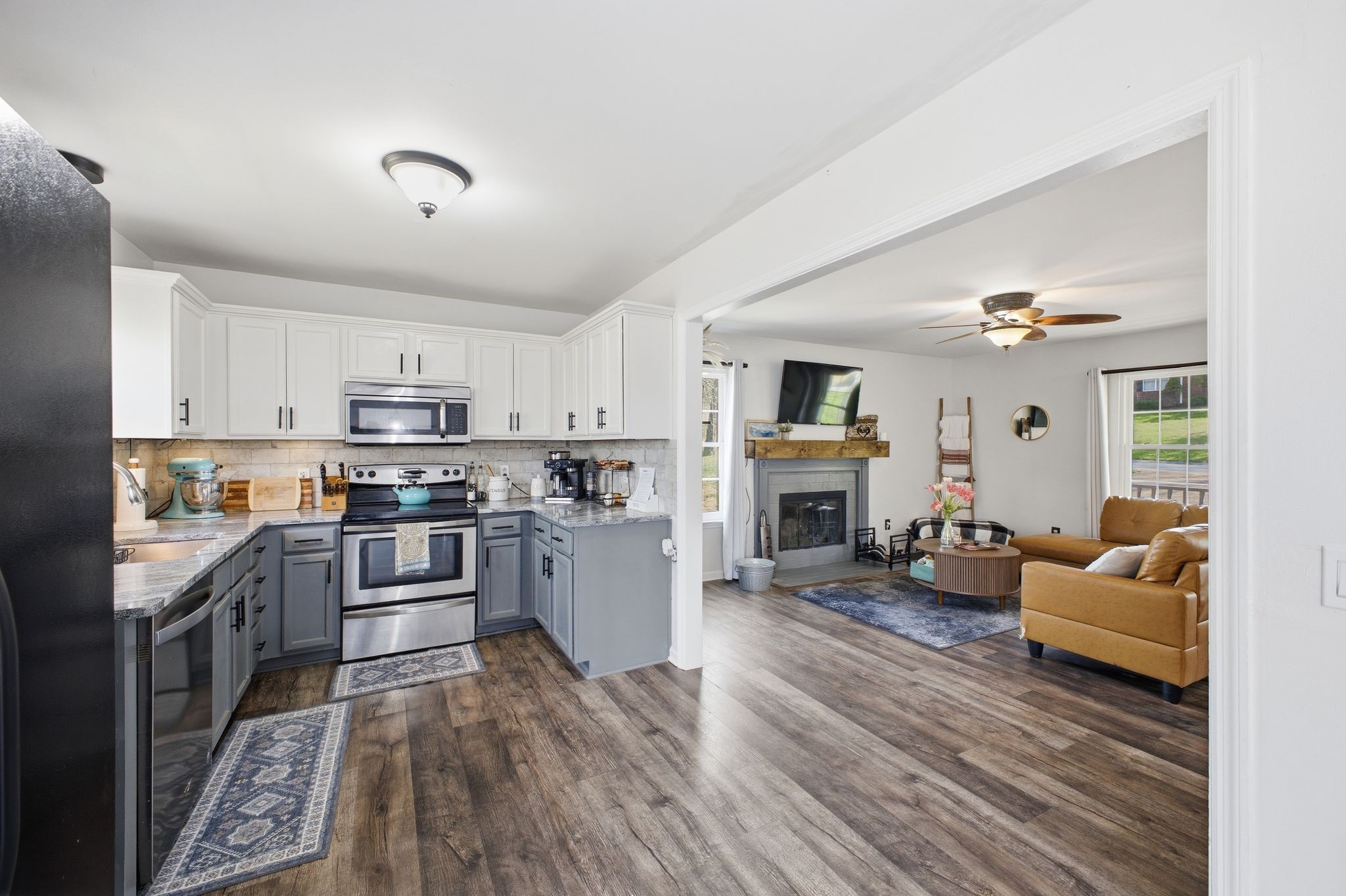 7524 Cherokee Hills Road Fairview, TN 37062 - Photo 7 of 32