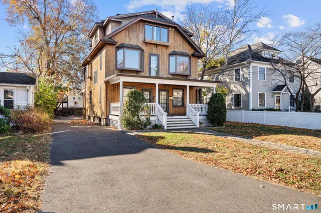 $4,200 | 33 Douglas Avenue, Unit 2, Stamford, CT 06906