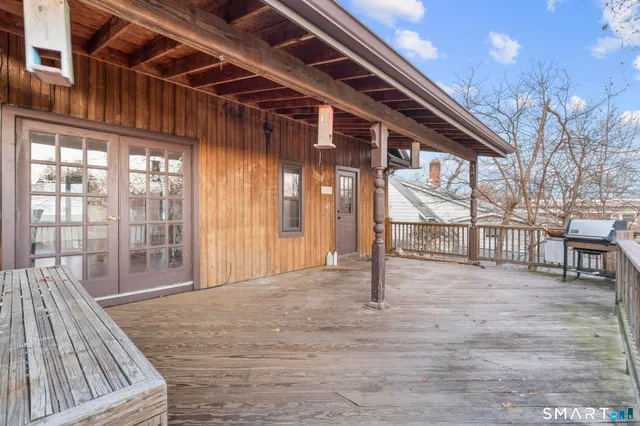 $4,200 | 33 Douglas Avenue, Unit 2, Stamford, CT 06906