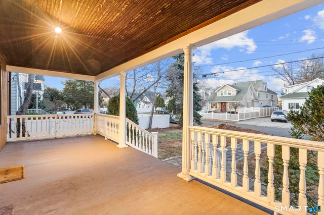 $4,200 | 33 Douglas Avenue, Unit 2, Stamford, CT 06906