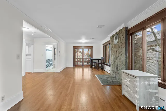 $4,200 | 33 Douglas Avenue, Unit 2, Stamford, CT 06906