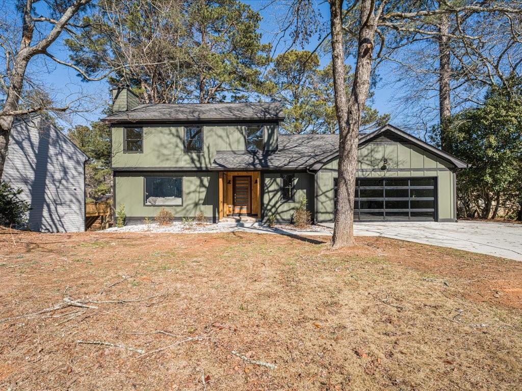 510 Wayt Road Roswell, GA 30076 - Photo 1 of 1 Gallery Image 1