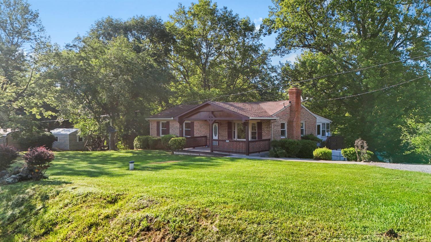 2294 High Peak Road Monroe, VA 24574 - Photo 2 of 53