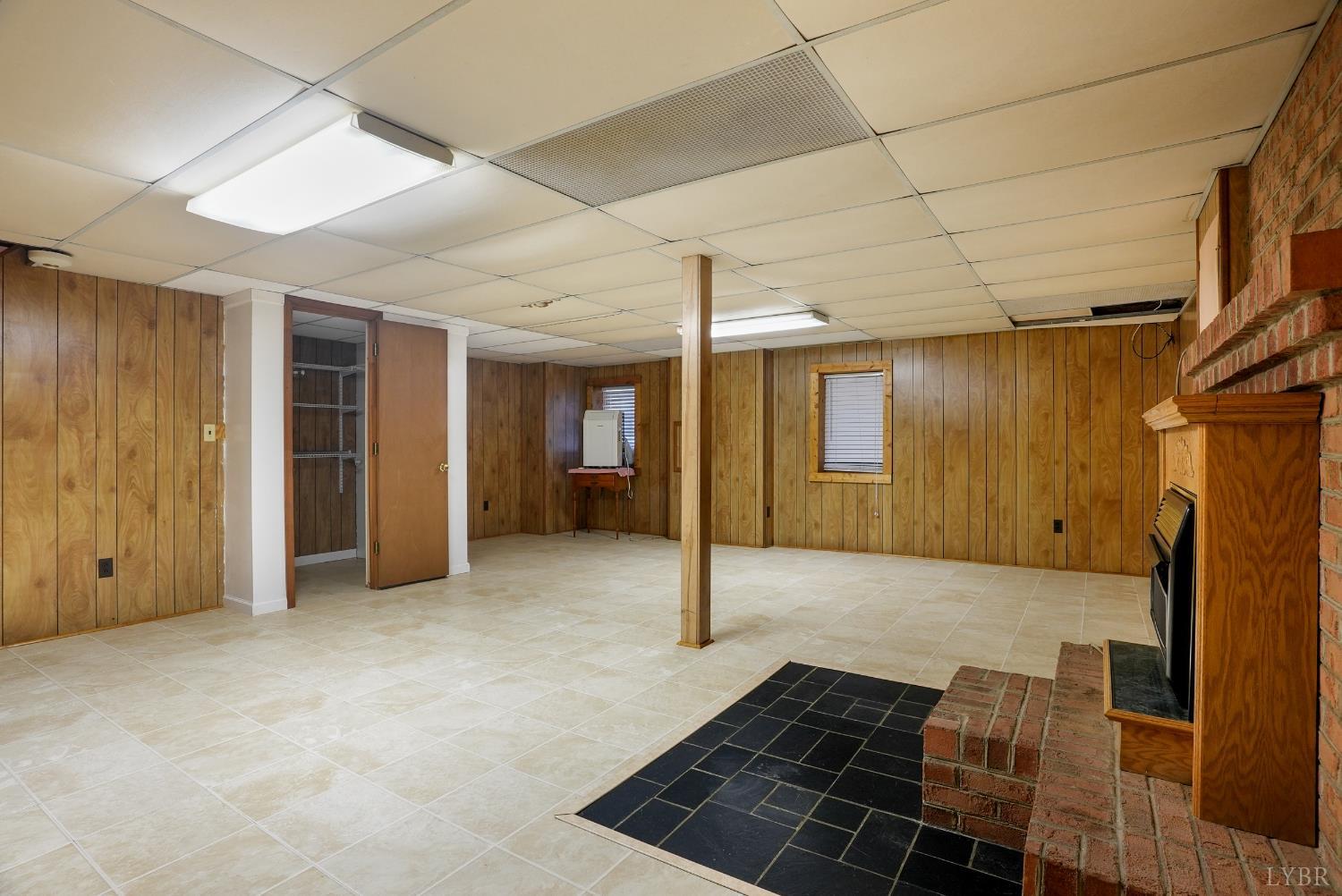 2294 High Peak Road Monroe, VA 24574 - Photo 29 of 53 a view of empty room