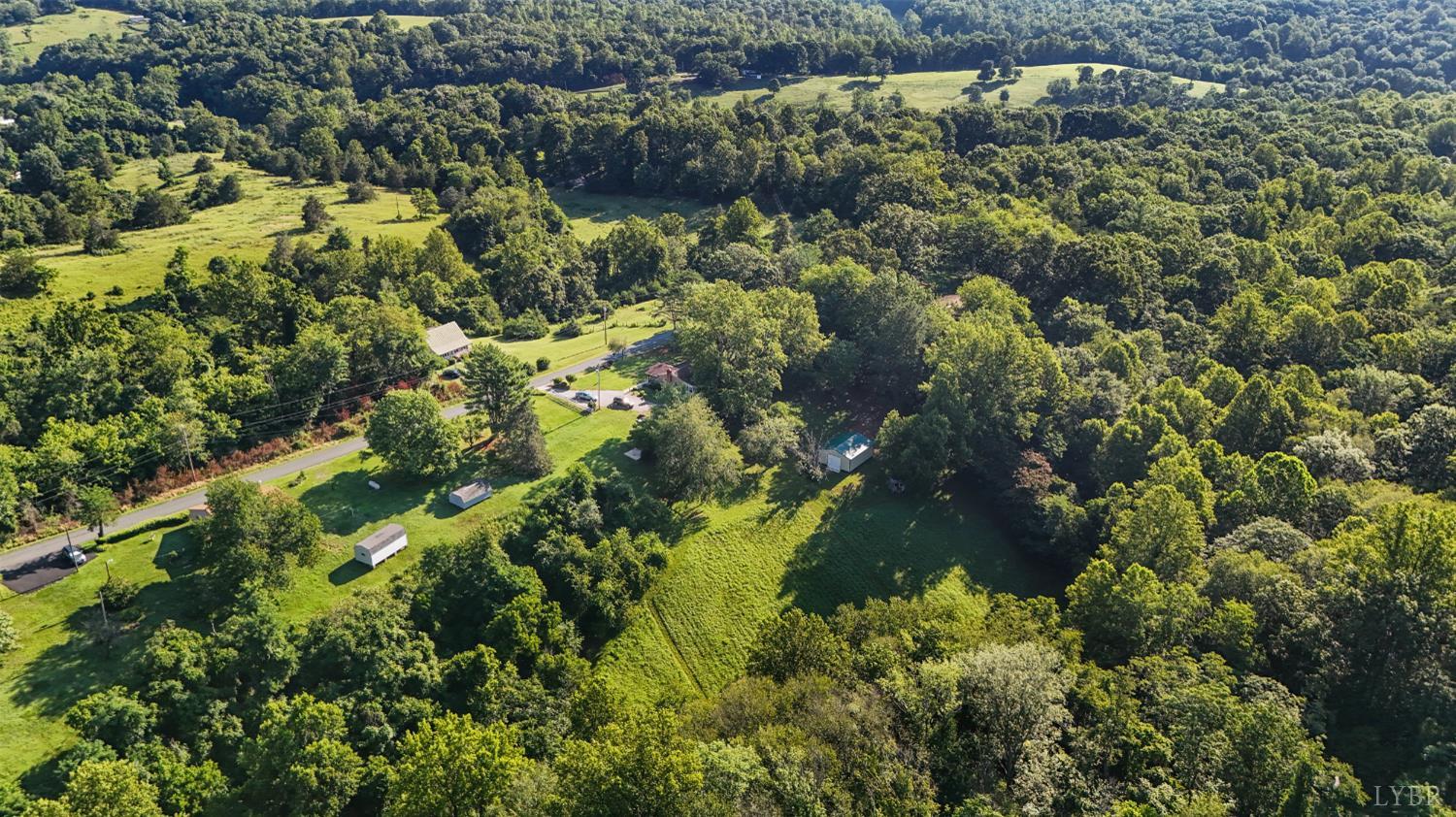 2294 High Peak Road Monroe, VA 24574 - Photo 49 of 53