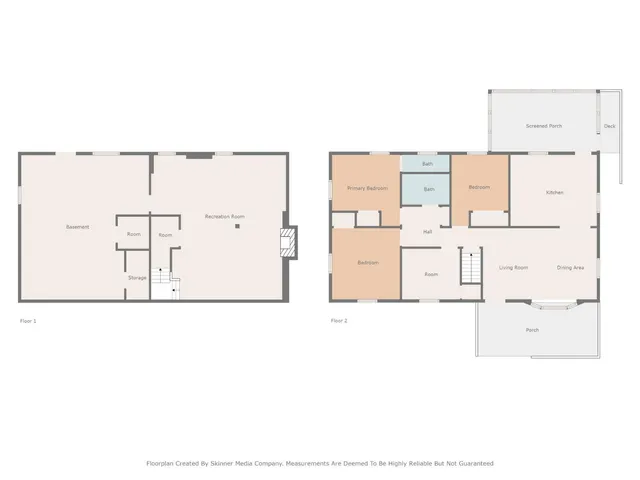 $365,000 | 2294 High Peak Road, Monroe, VA 24574