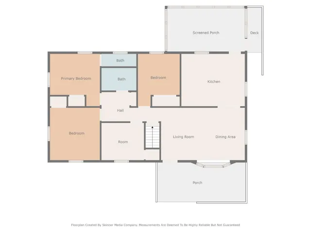 $365,000 | 2294 High Peak Road, Monroe, VA 24574