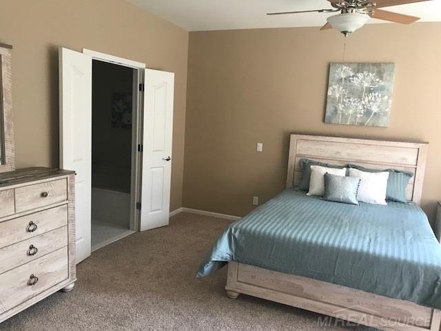 1659 Maple Creek Court Rochester, MI 48306 - Photo 25 of 48 Master Bedroom