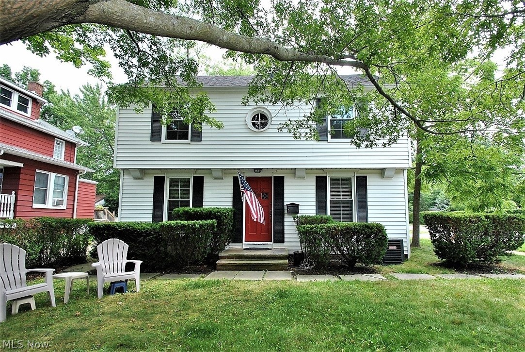 2539 Canterbury Road Cleveland, OH 44118 - Photo 1 of 15
