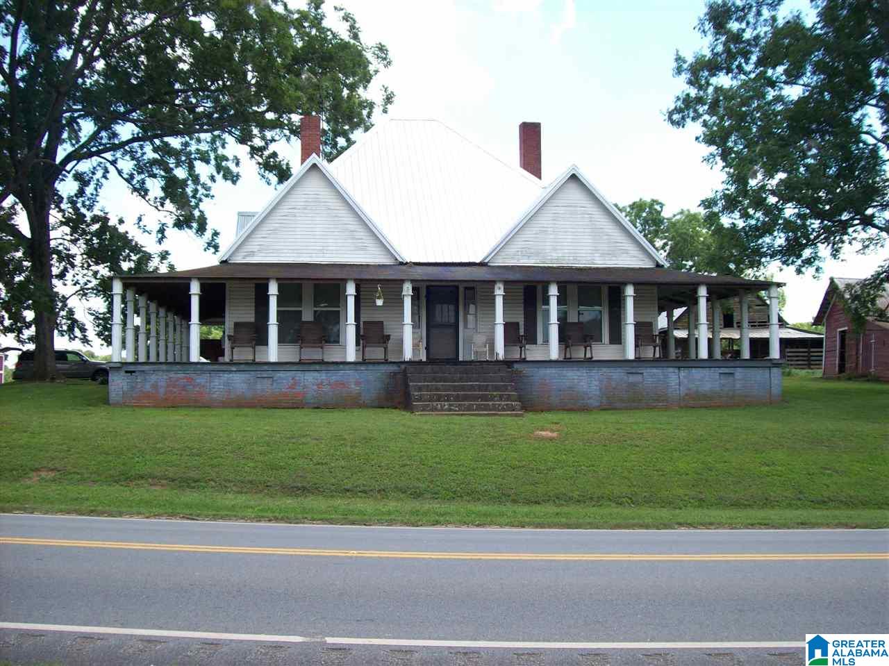 31530 Highway 48 Graham, AL 36263 - Photo 1 of 41