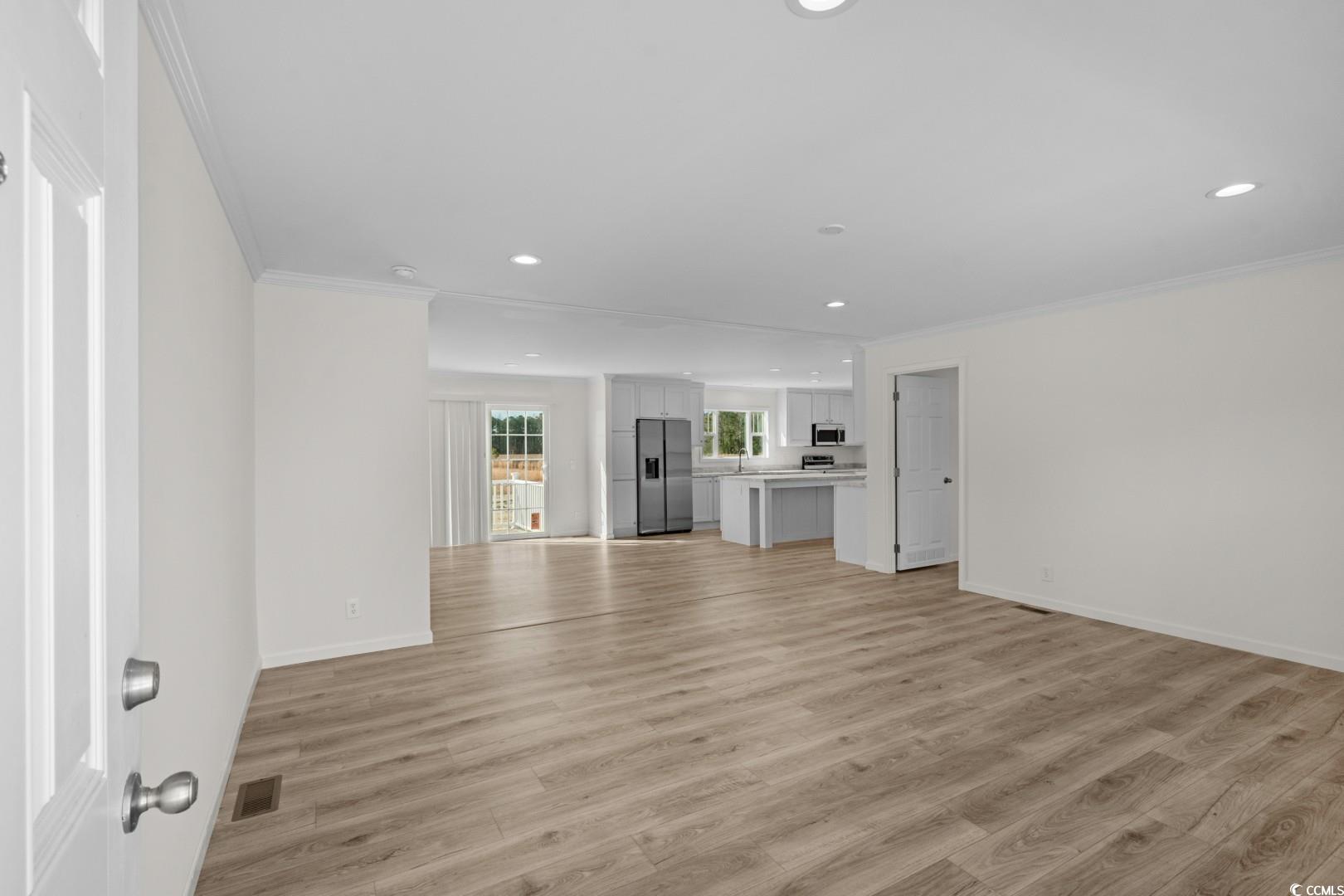 703 Mitchell Swamp Road Loris, SC 29569 - Photo 4 of 40 Gallery Image 4